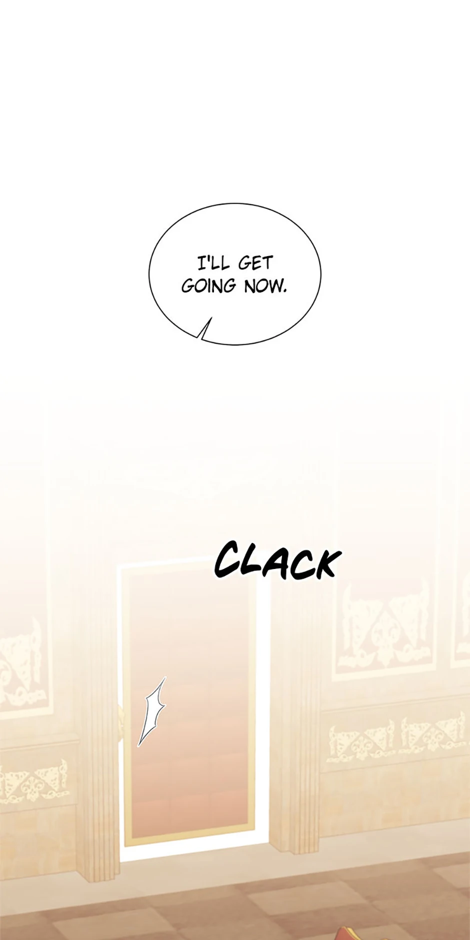 The Marquess's Favorite Chapter 86 - page 41