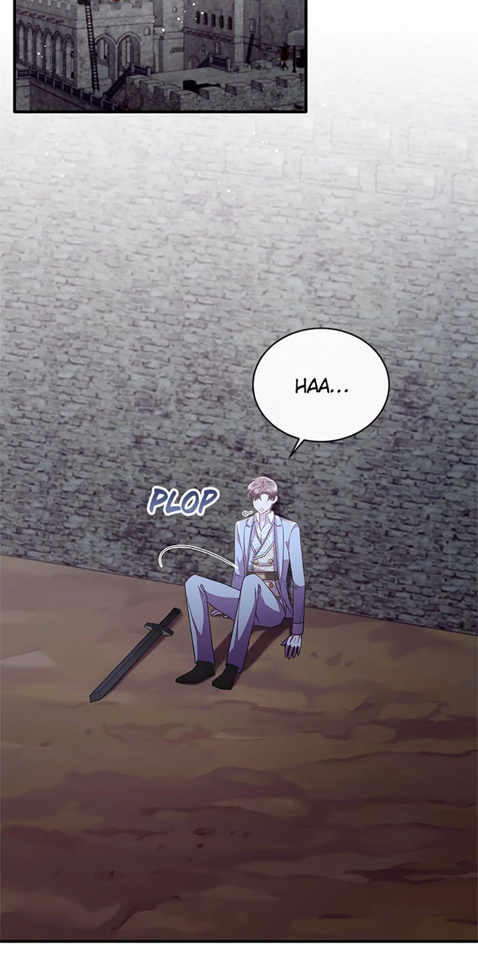The Marquess's Favorite Chapter 86 - page 44