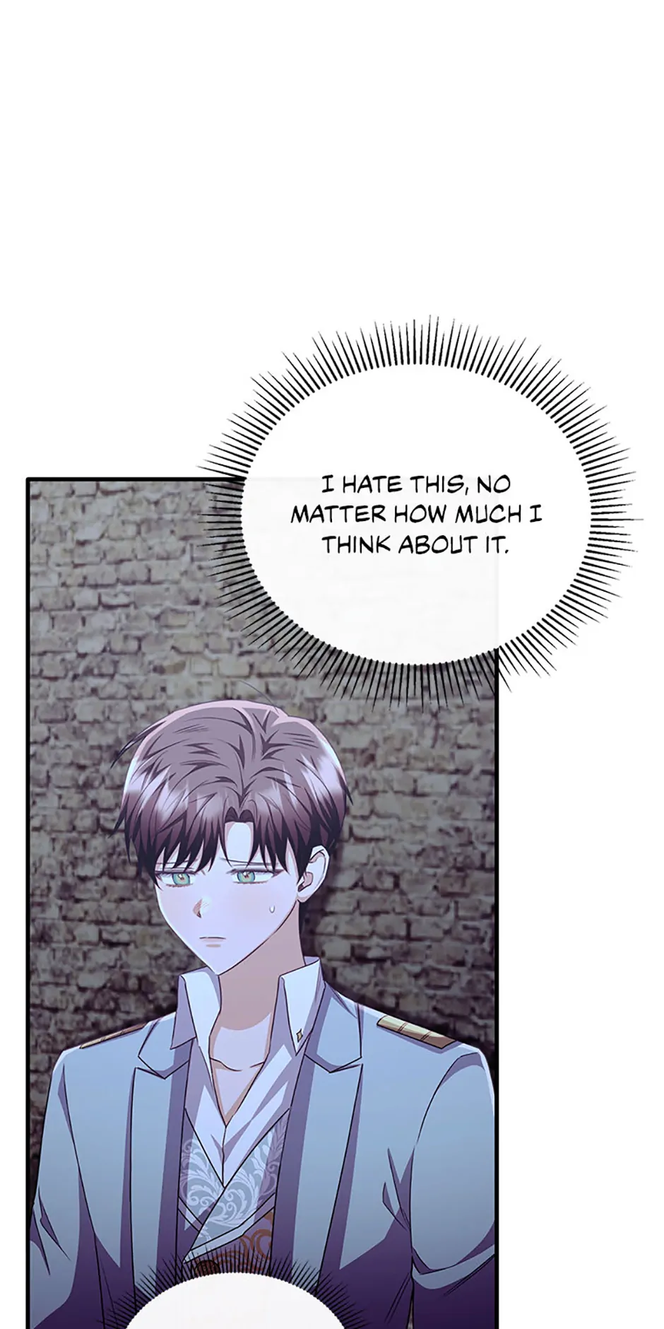 The Marquess's Favorite Chapter 86 - page 45