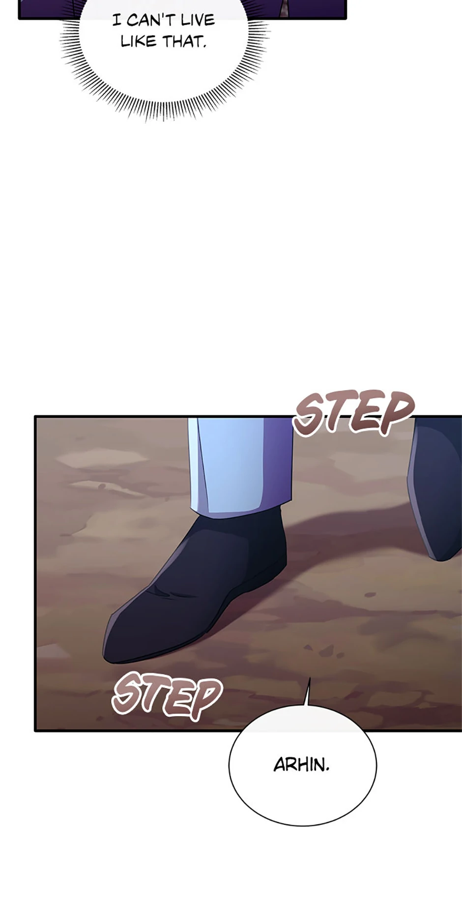 The Marquess's Favorite Chapter 86 - page 46