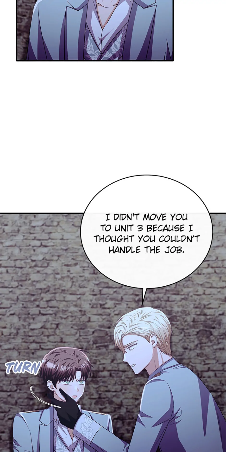 The Marquess's Favorite Chapter 86 - page 49