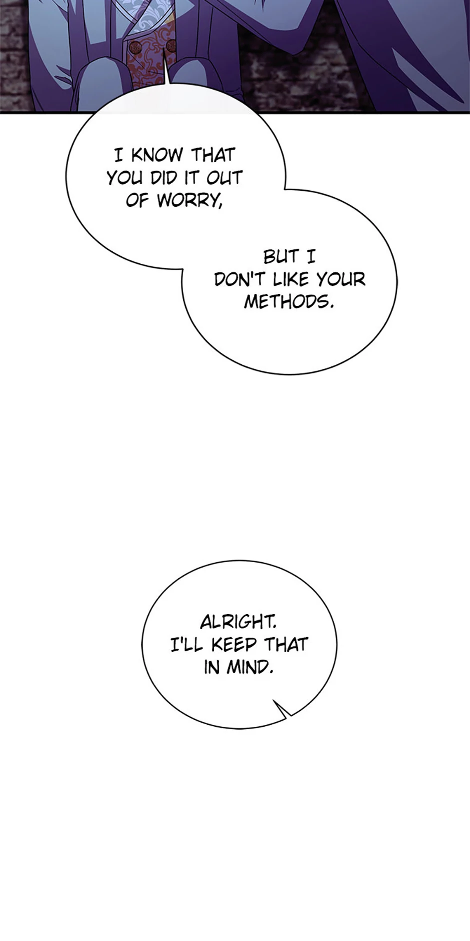 The Marquess's Favorite Chapter 86 - page 50