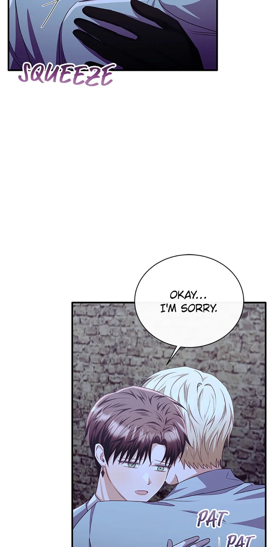 The Marquess's Favorite Chapter 86 - page 54