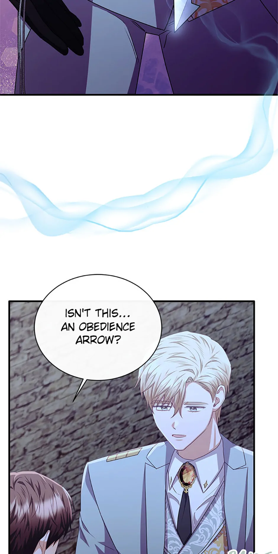 The Marquess's Favorite Chapter 86 - page 58