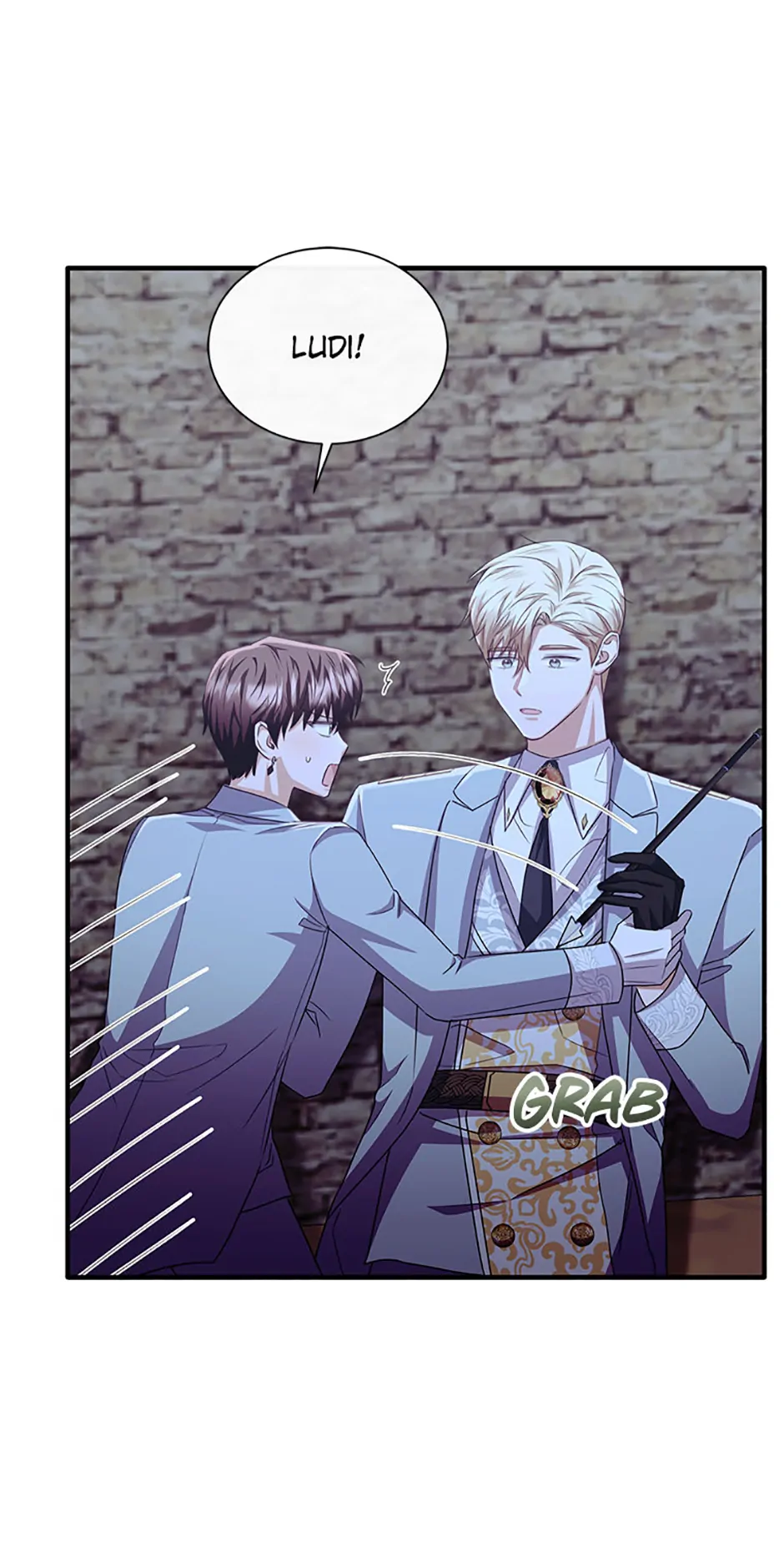 The Marquess's Favorite Chapter 86 - page 60