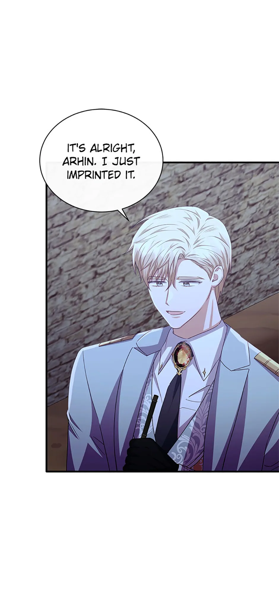 The Marquess's Favorite Chapter 86 - page 61