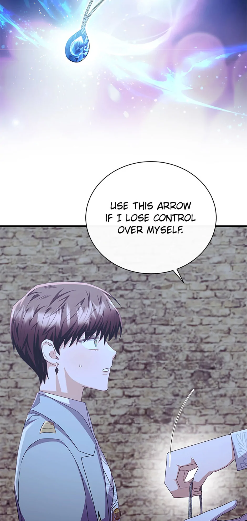 The Marquess's Favorite Chapter 86 - page 65