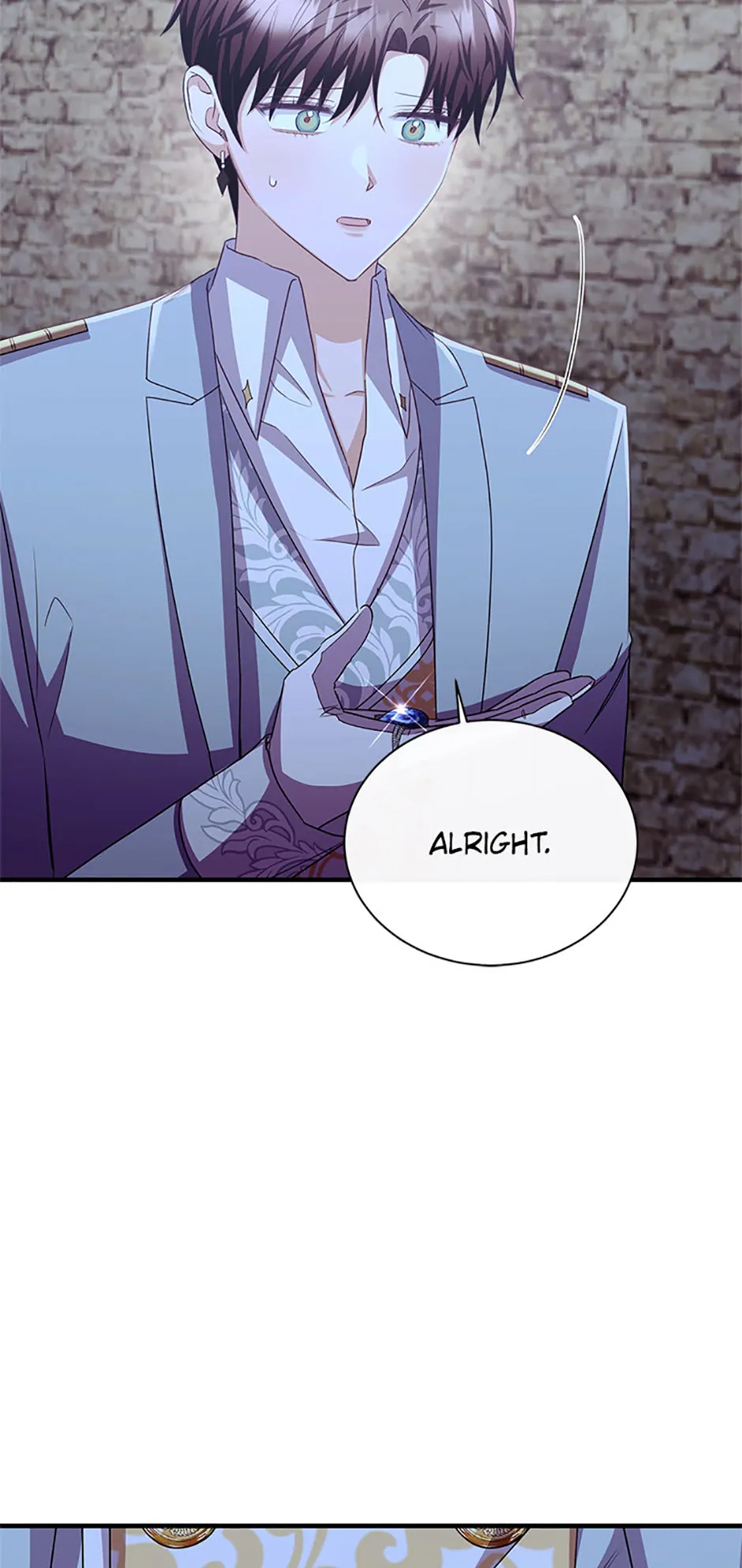 The Marquess's Favorite Chapter 86 - page 68