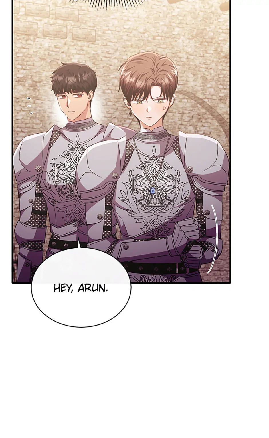 The Marquess's Favorite Chapter 86 - page 73