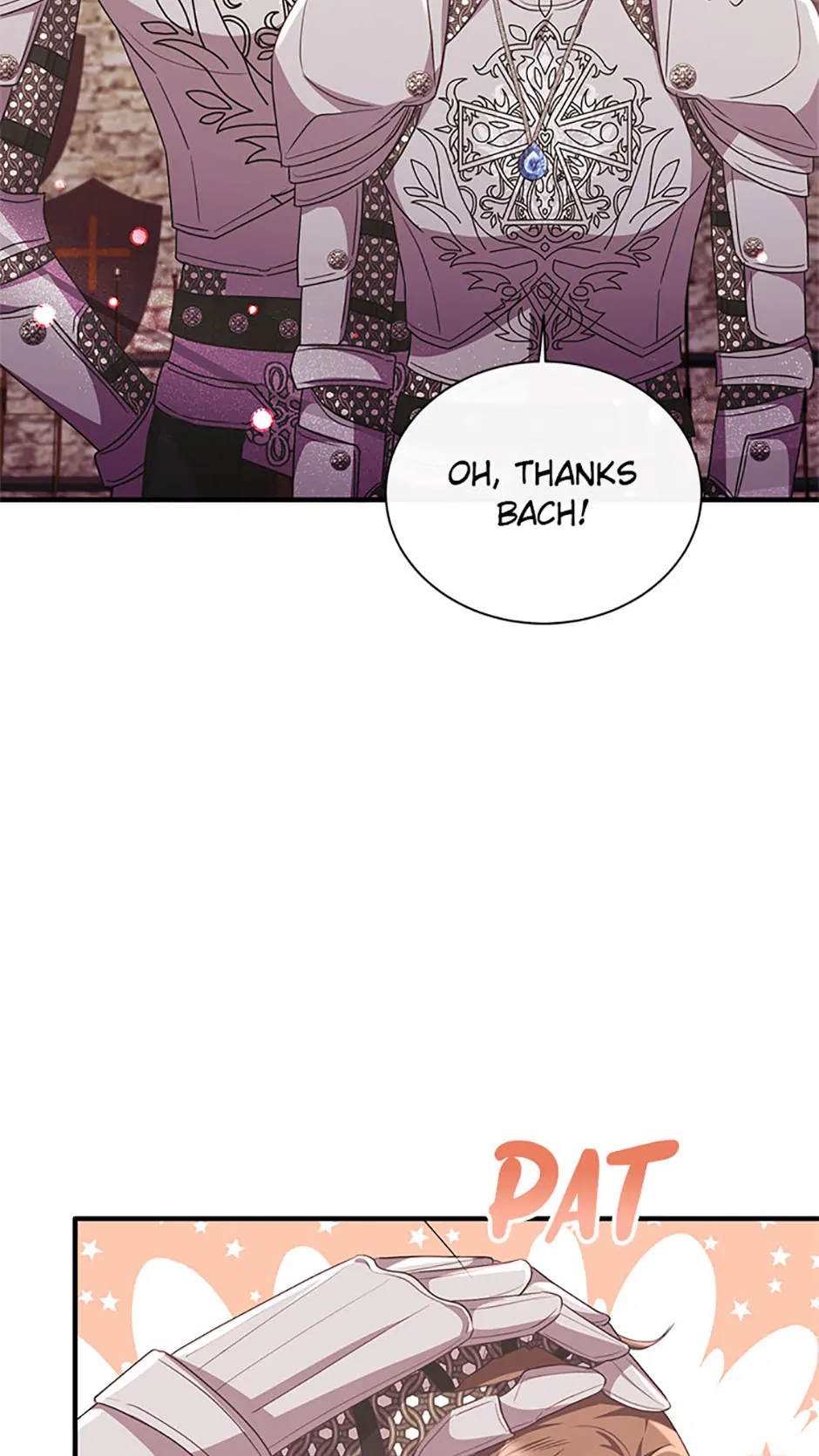 The Marquess's Favorite Chapter 86 - page 76