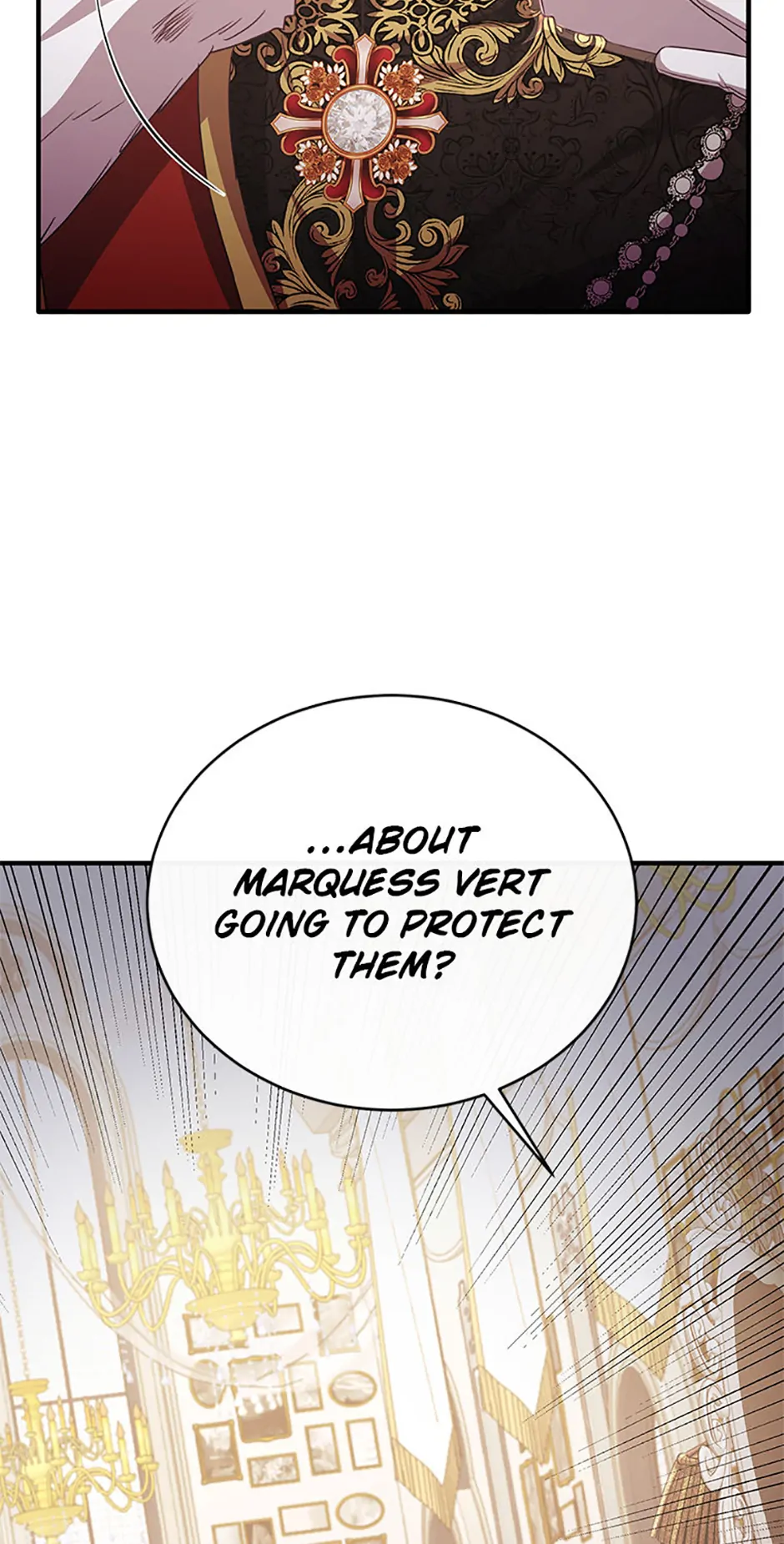 The Marquess's Favorite Chapter 86 - page 8
