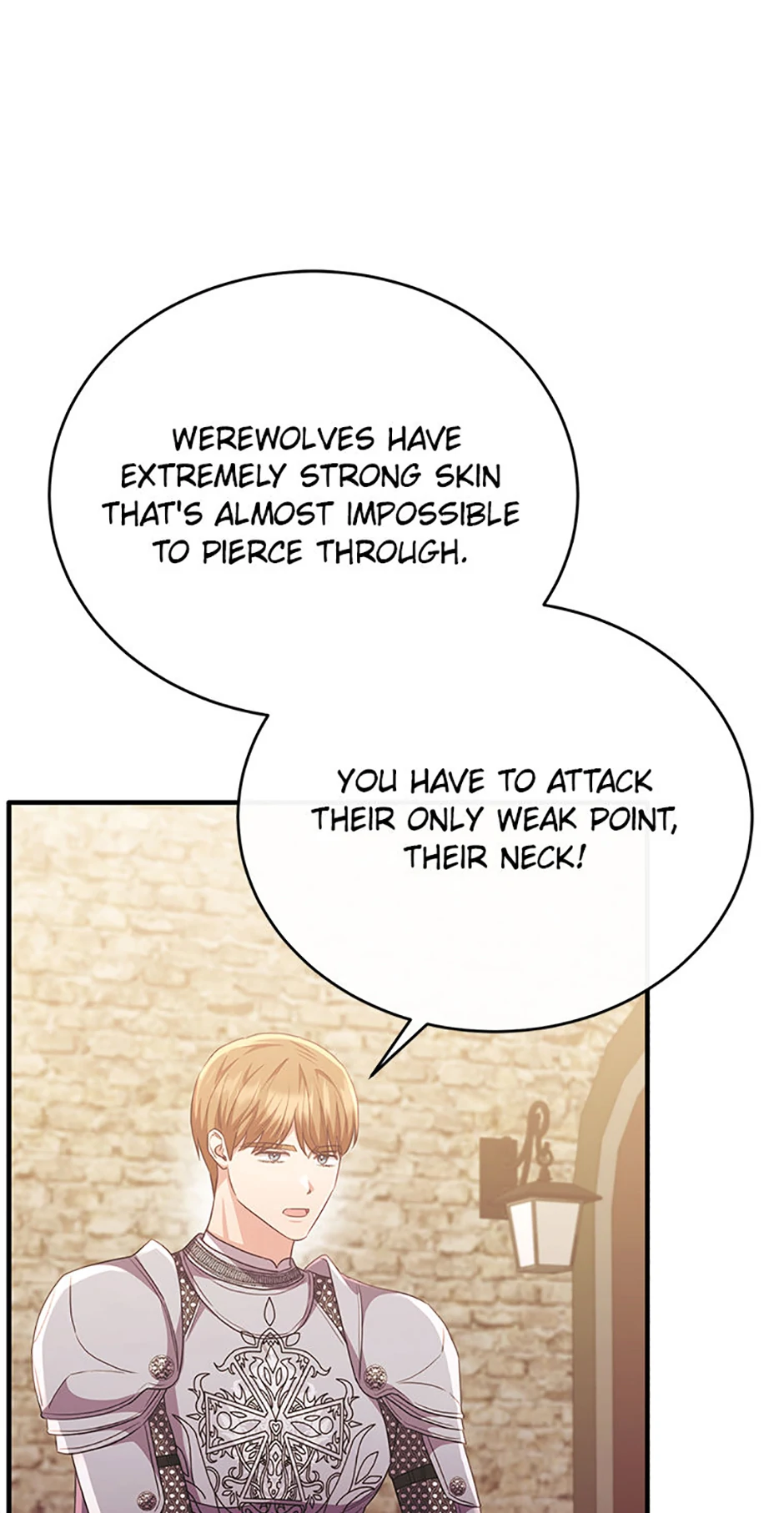The Marquess's Favorite Chapter 86 - page 80