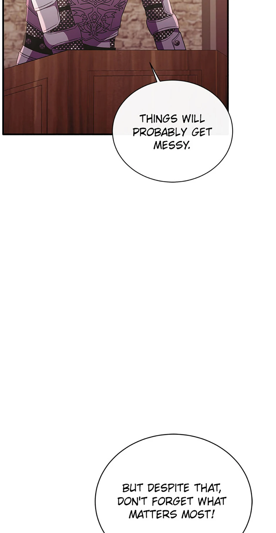 The Marquess's Favorite Chapter 86 - page 81