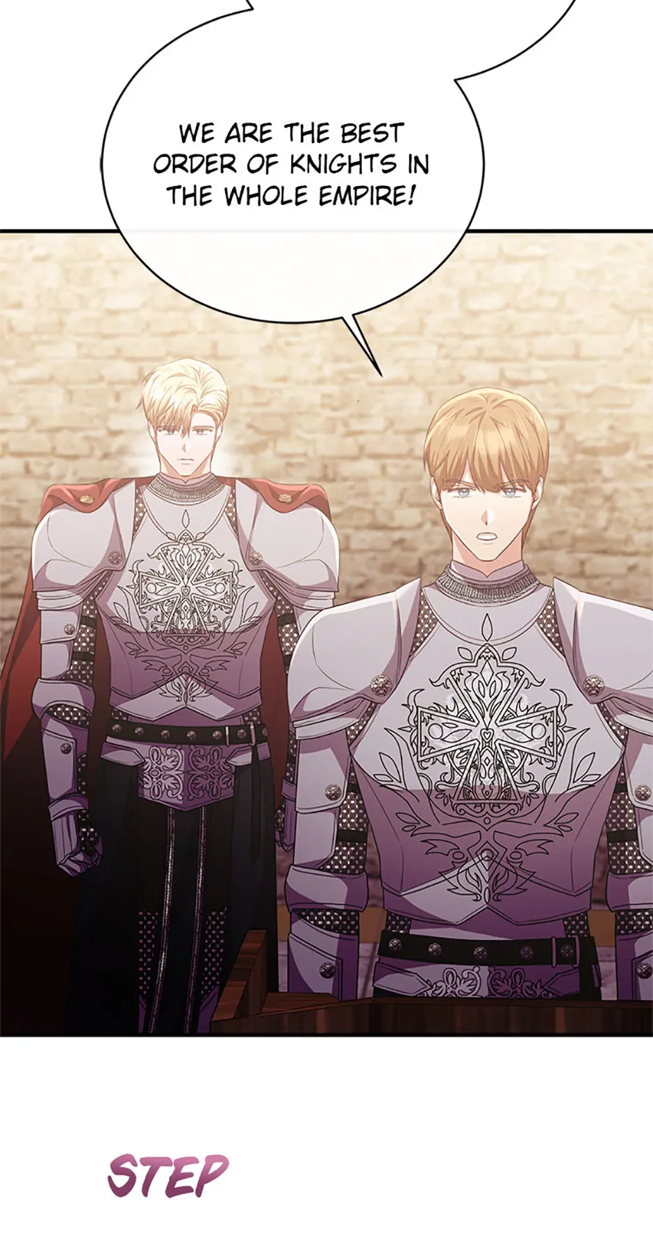 The Marquess's Favorite Chapter 86 - page 82