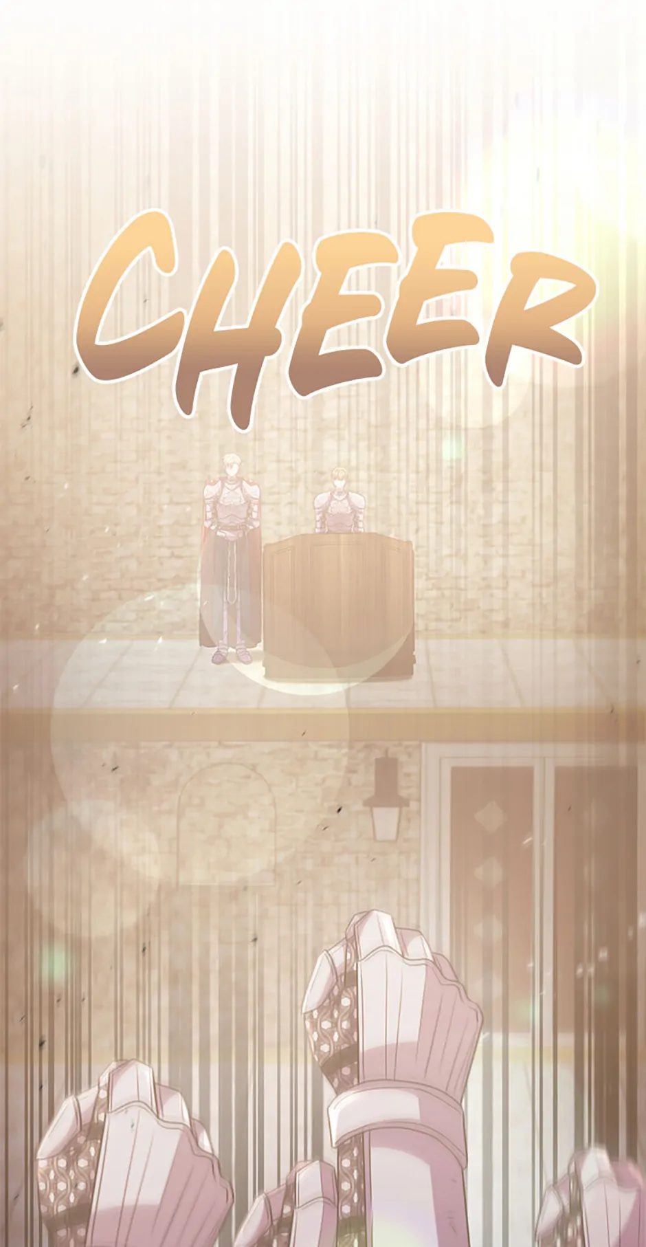 The Marquess's Favorite Chapter 86 - page 88