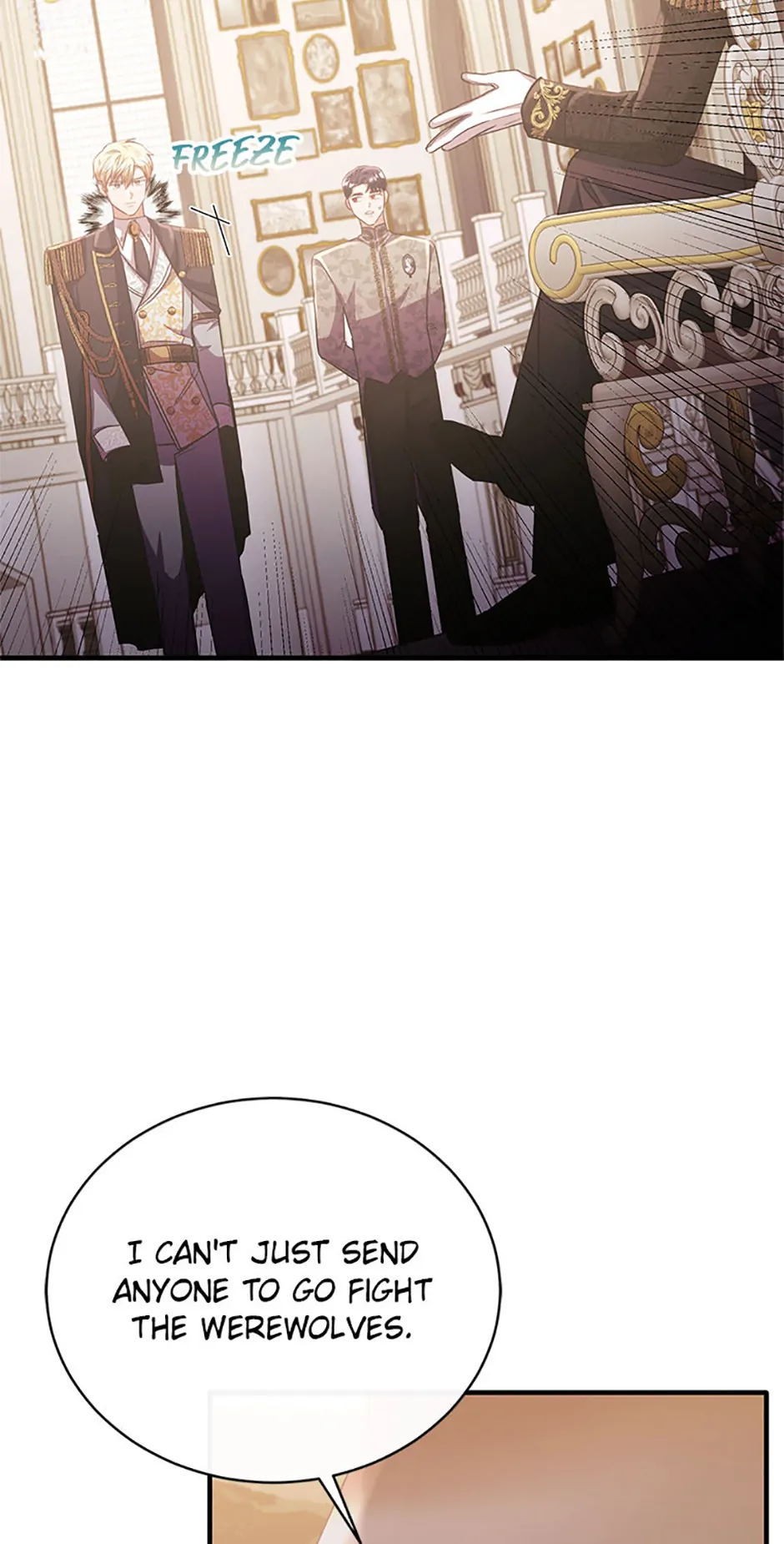 The Marquess's Favorite Chapter 86 - page 9