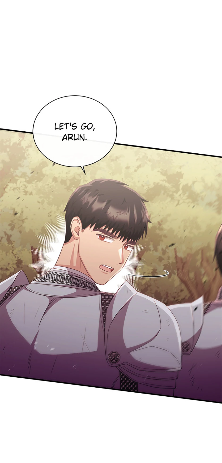 The Marquess's Favorite Chapter 87 - page 11