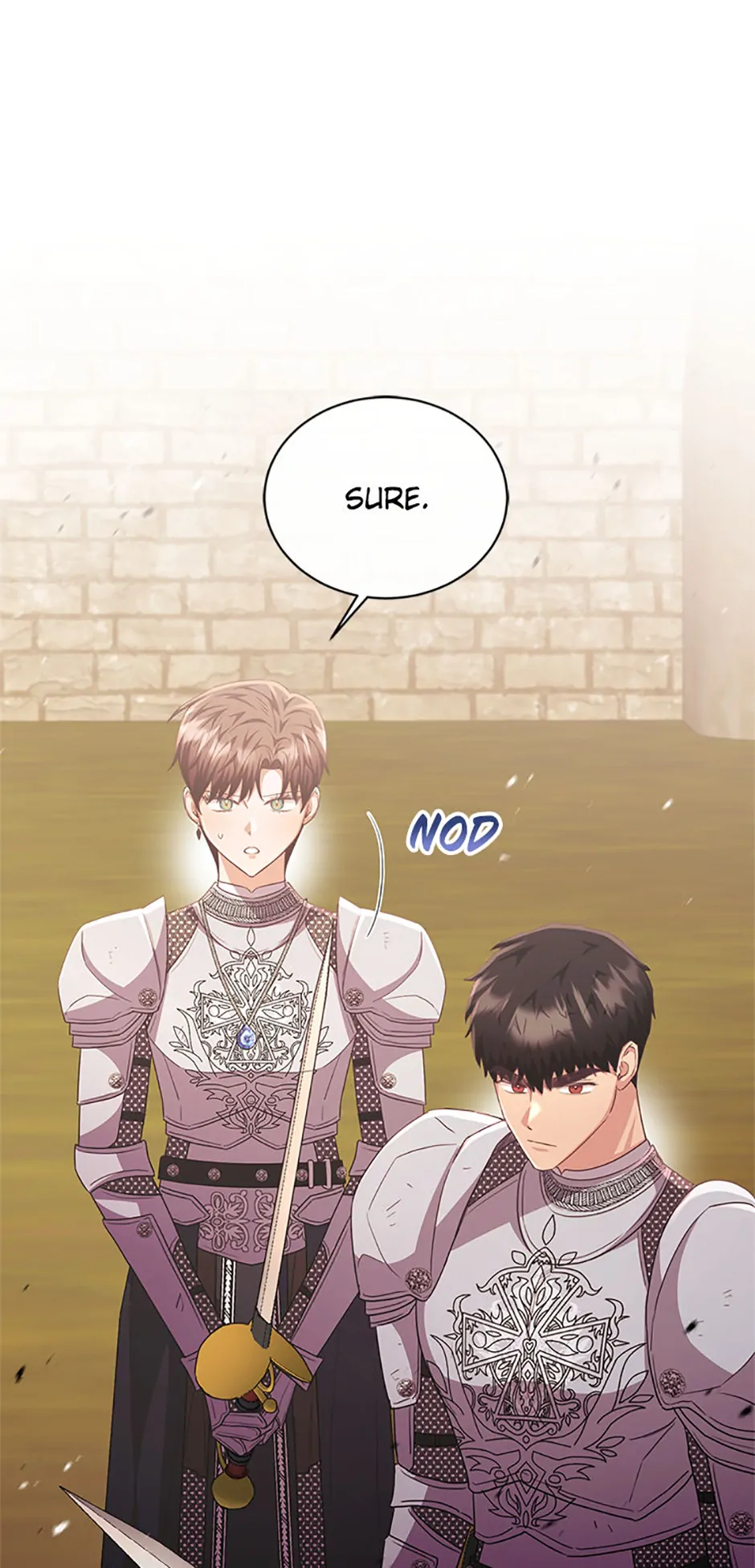 The Marquess's Favorite Chapter 87 - page 12