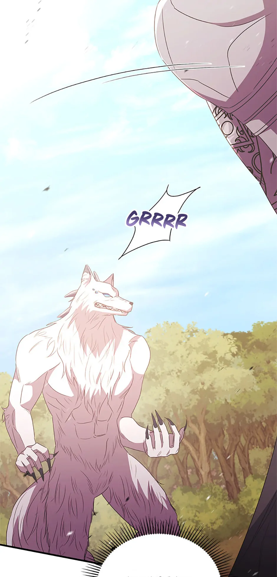 The Marquess's Favorite Chapter 87 - page 19