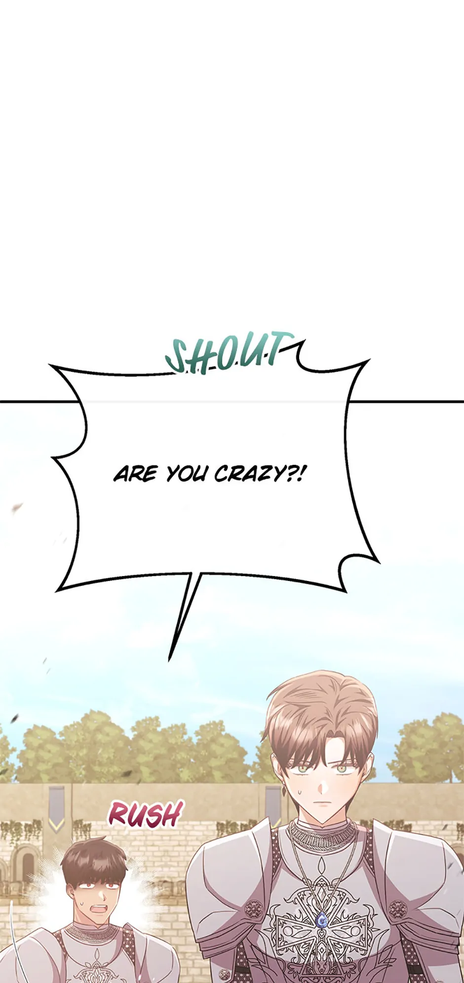 The Marquess's Favorite Chapter 87 - page 23