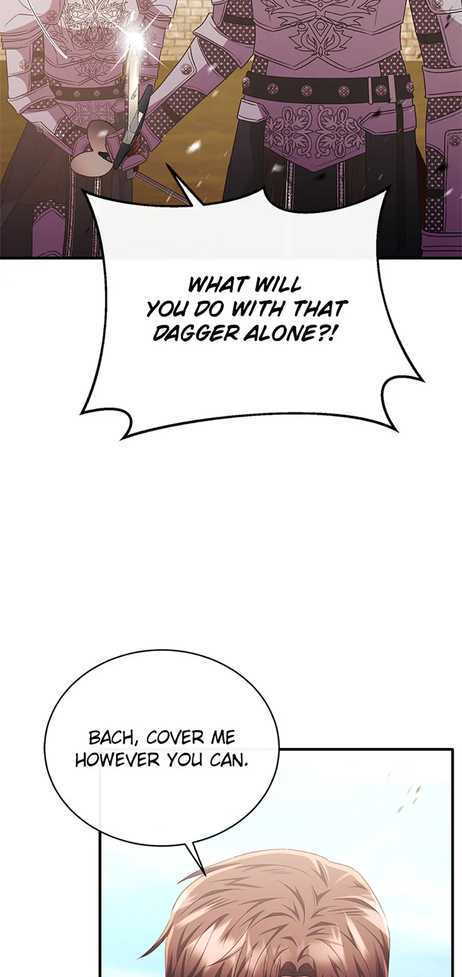 The Marquess's Favorite Chapter 87 - page 24