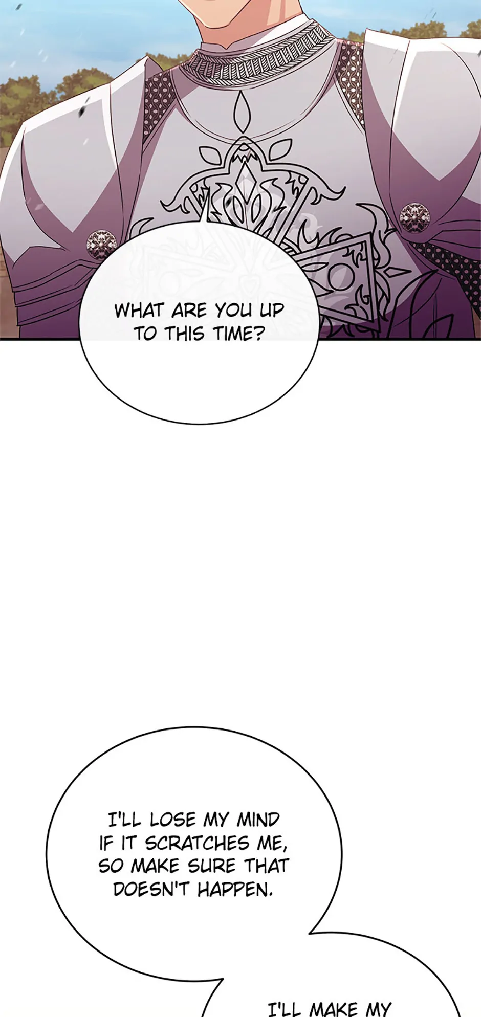The Marquess's Favorite Chapter 87 - page 26