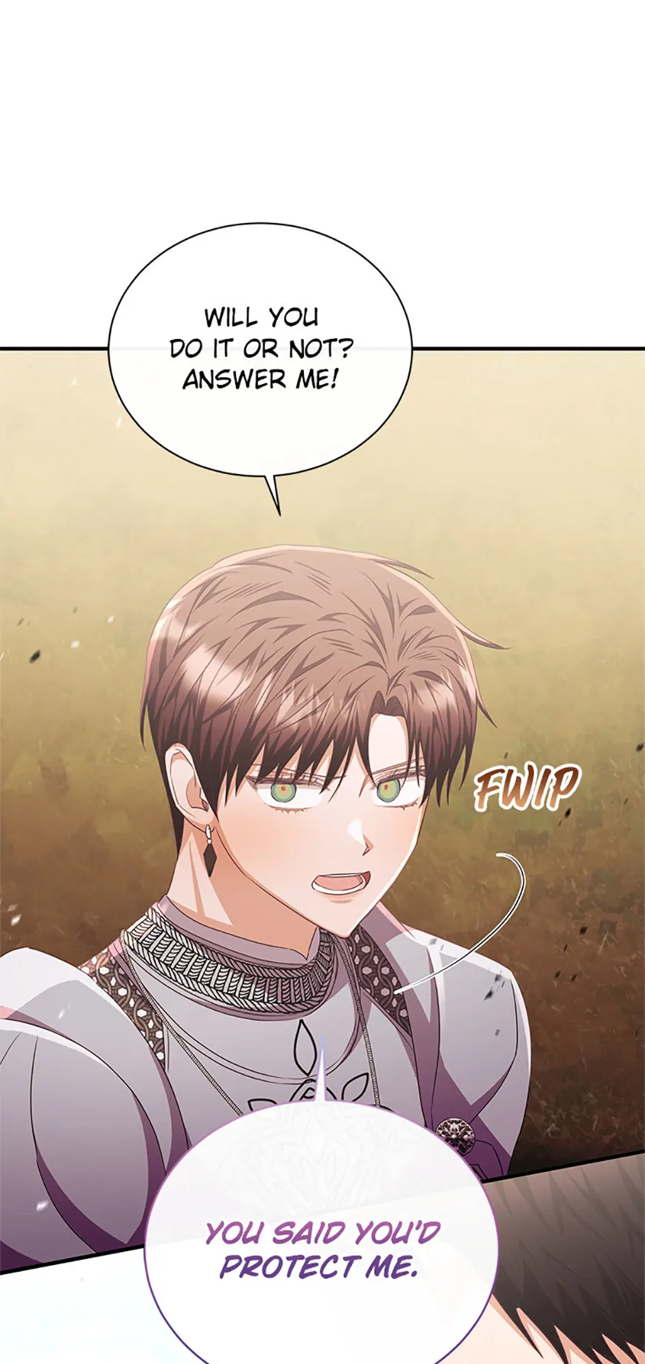 The Marquess's Favorite Chapter 87 - page 28