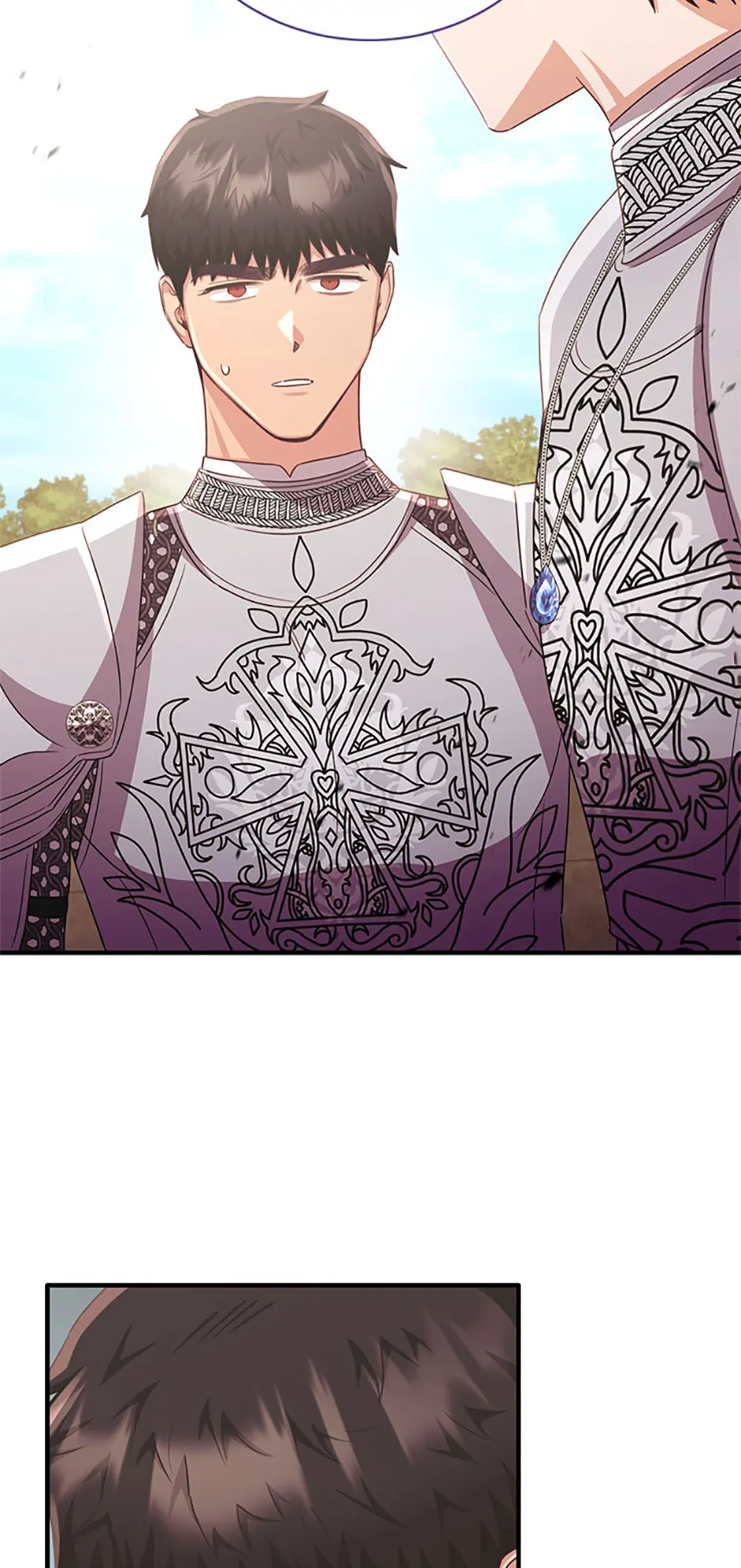 The Marquess's Favorite Chapter 87 - page 29