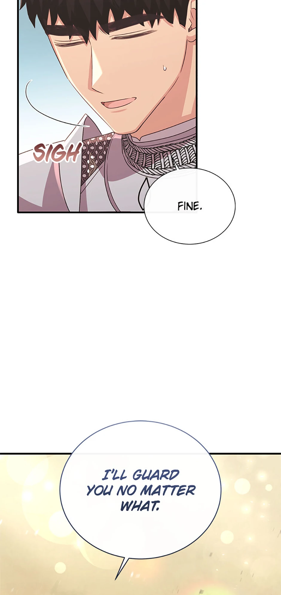 The Marquess's Favorite Chapter 87 - page 30
