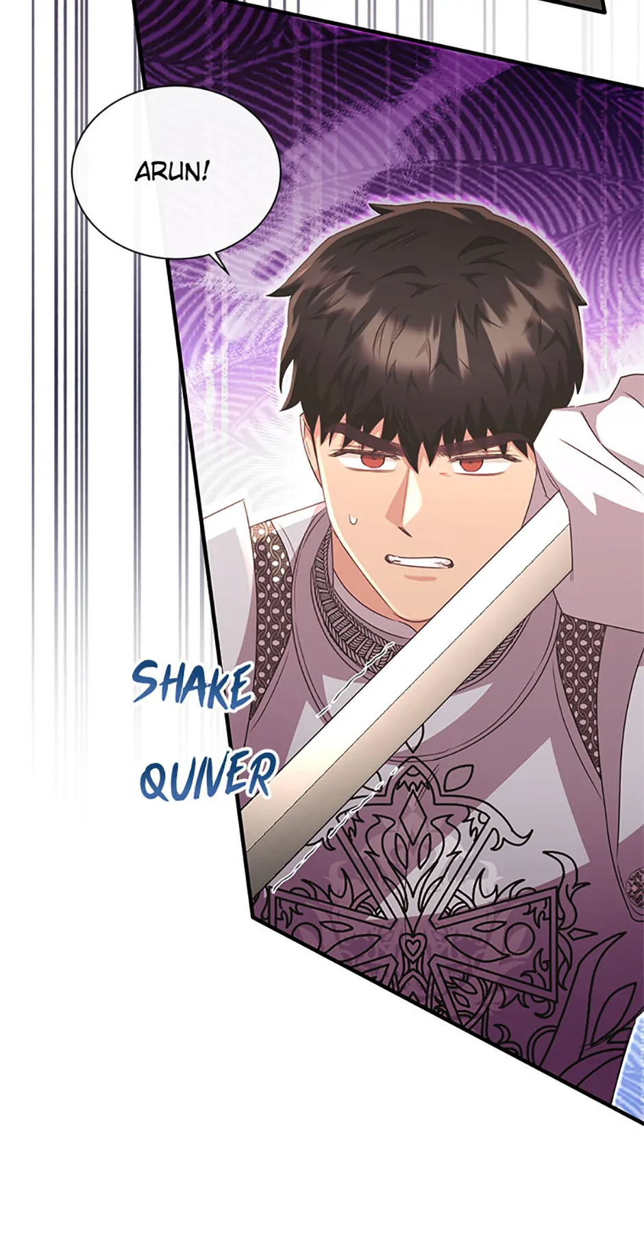 The Marquess's Favorite Chapter 87 - page 37