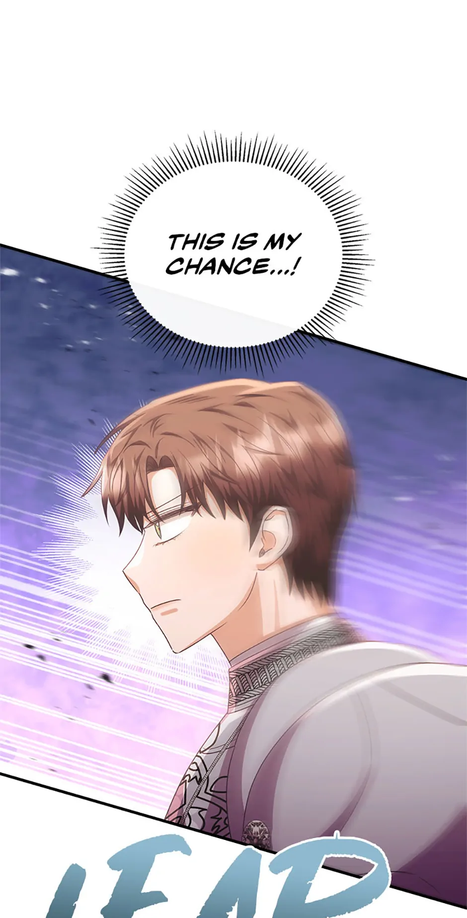 The Marquess's Favorite Chapter 87 - page 38