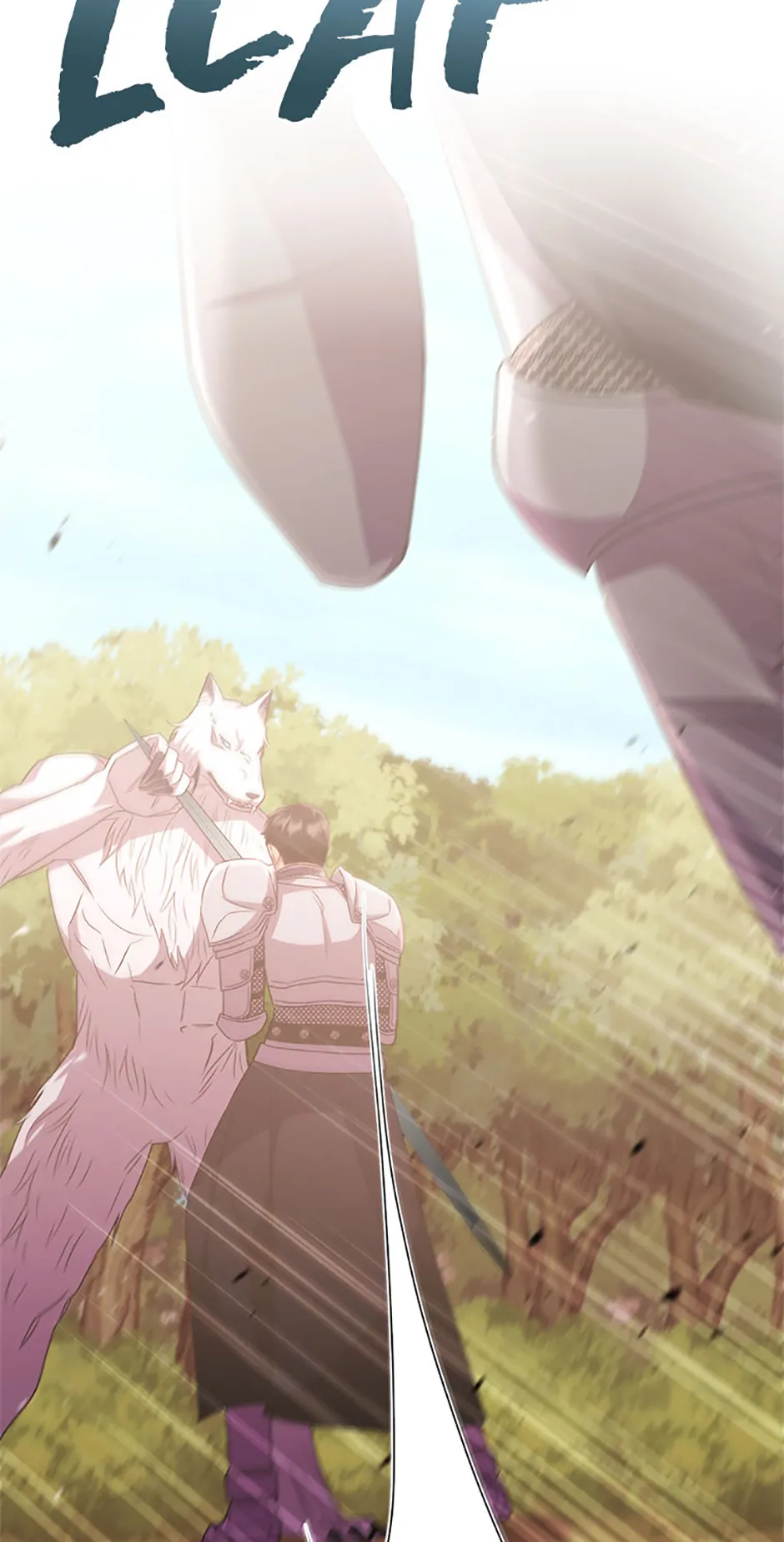 The Marquess's Favorite Chapter 87 - page 39