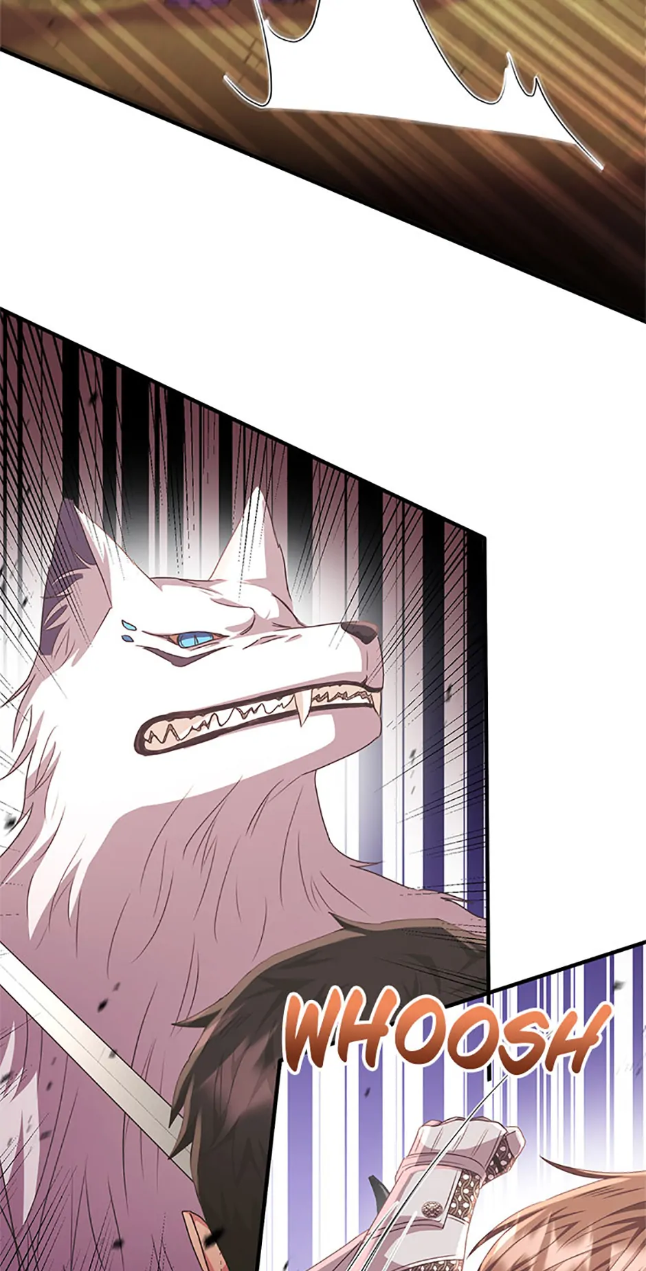 The Marquess's Favorite Chapter 87 - page 40