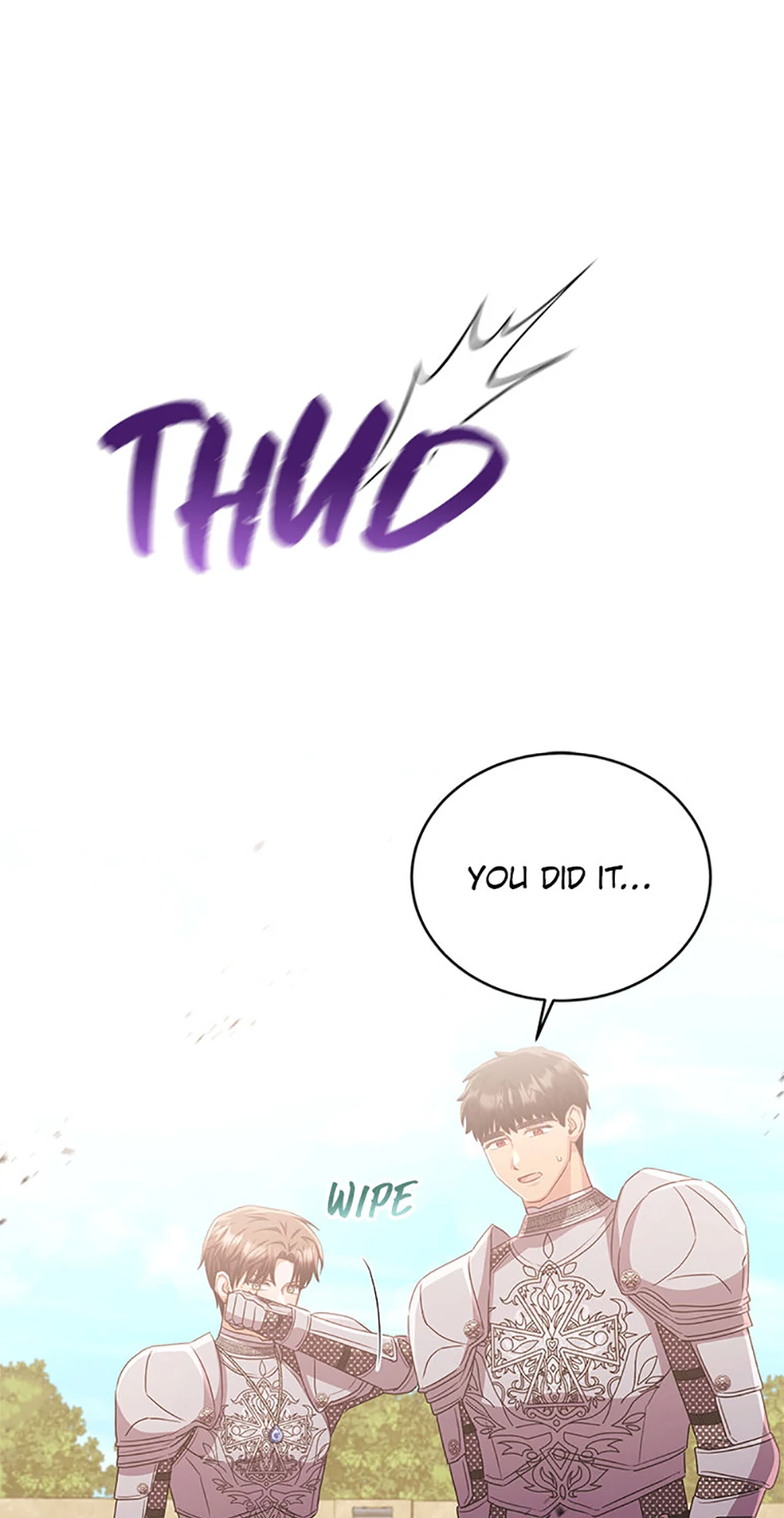The Marquess's Favorite Chapter 87 - page 45