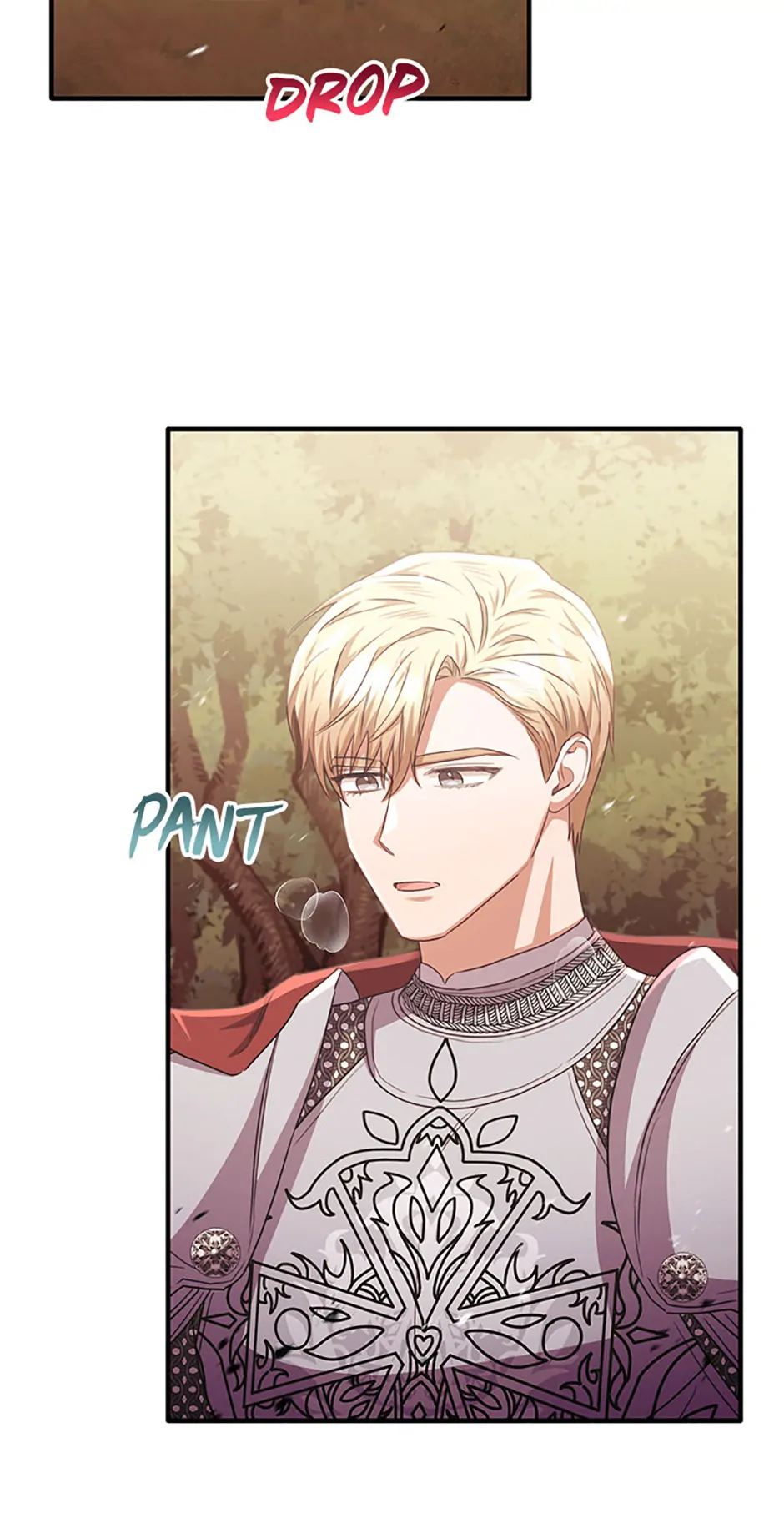 The Marquess's Favorite Chapter 87 - page 50