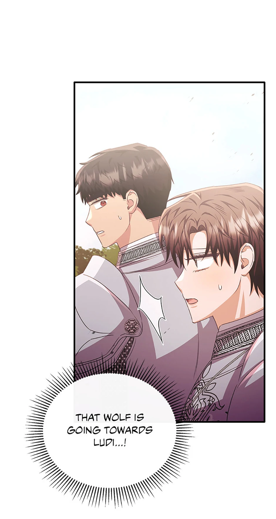 The Marquess's Favorite Chapter 87 - page 60