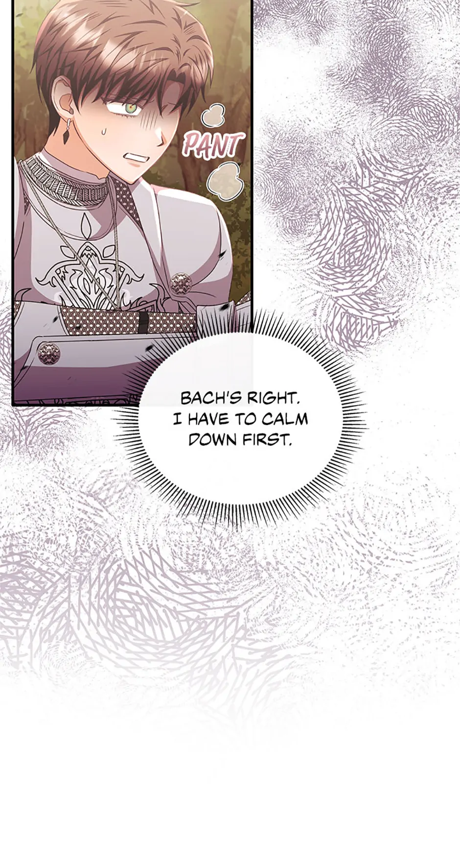 The Marquess's Favorite Chapter 87 - page 65