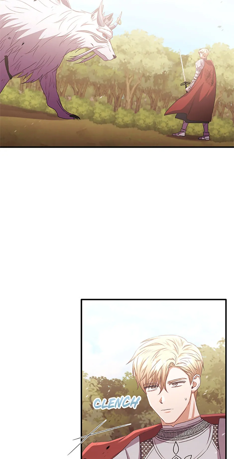 The Marquess's Favorite Chapter 87 - page 67