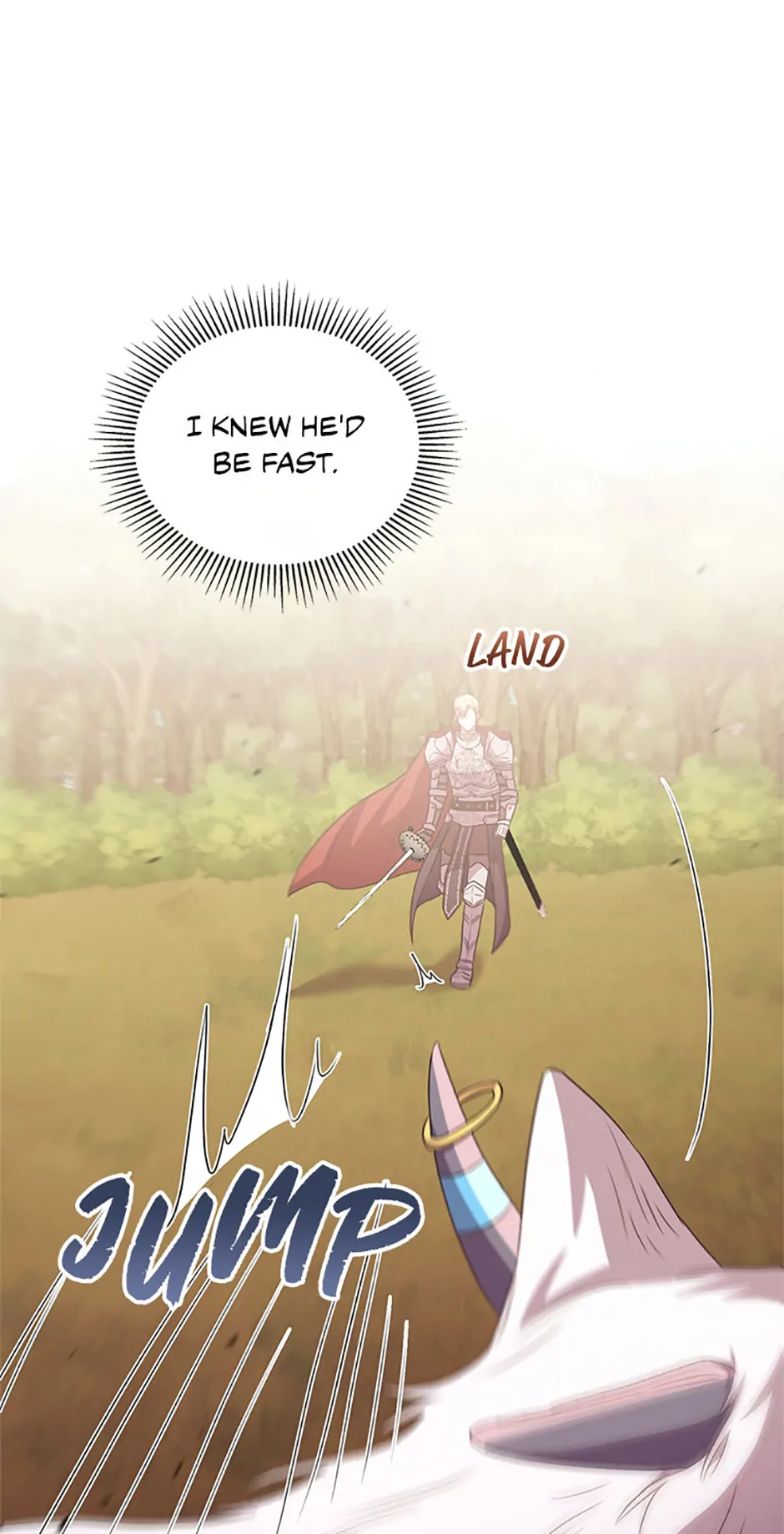 The Marquess's Favorite Chapter 87 - page 72