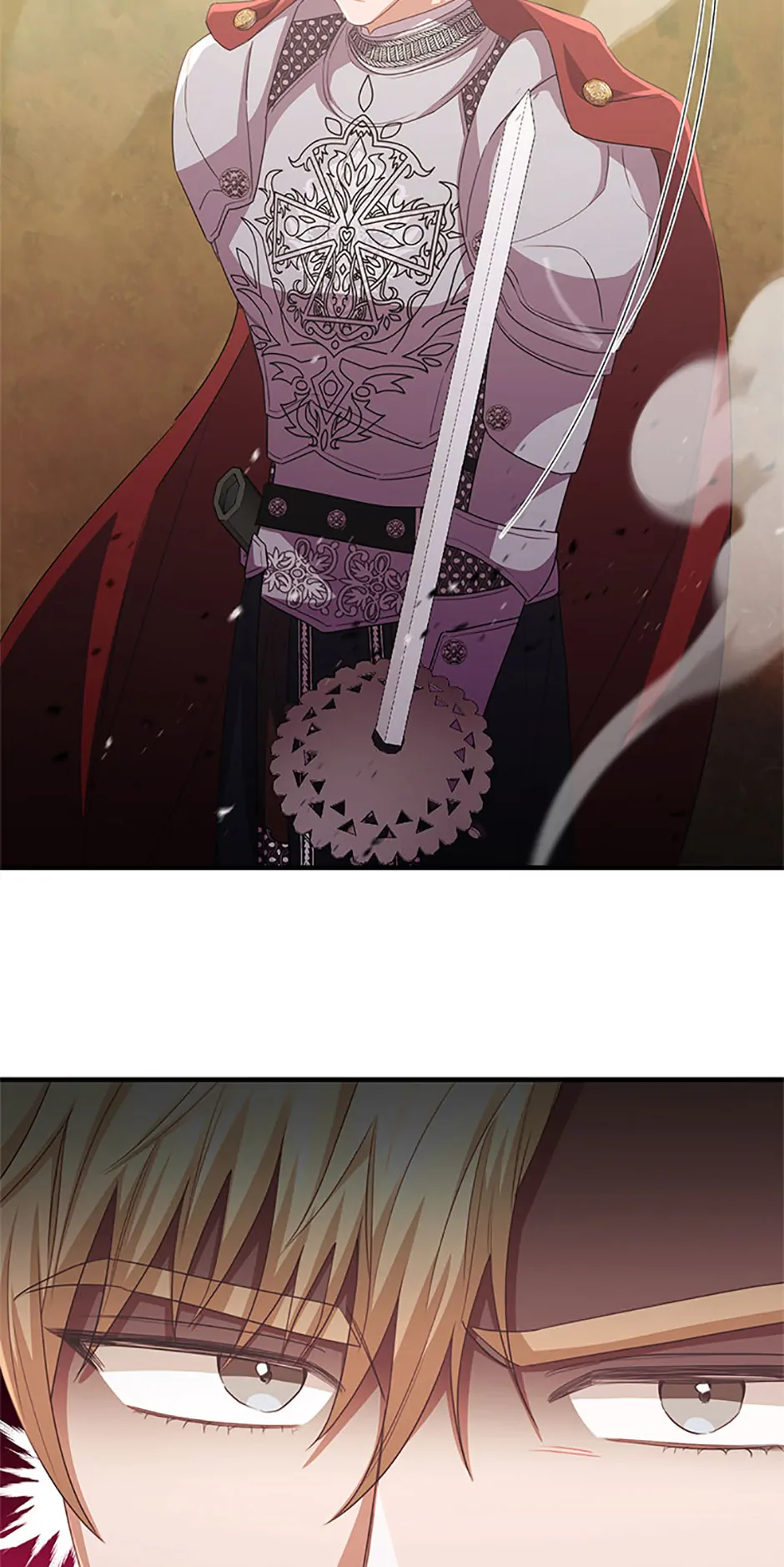 The Marquess's Favorite Chapter 87 - page 8