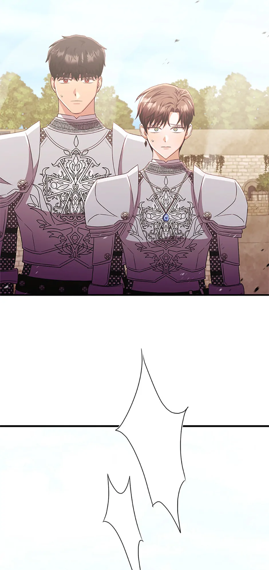 The Marquess's Favorite Chapter 87 - page 81