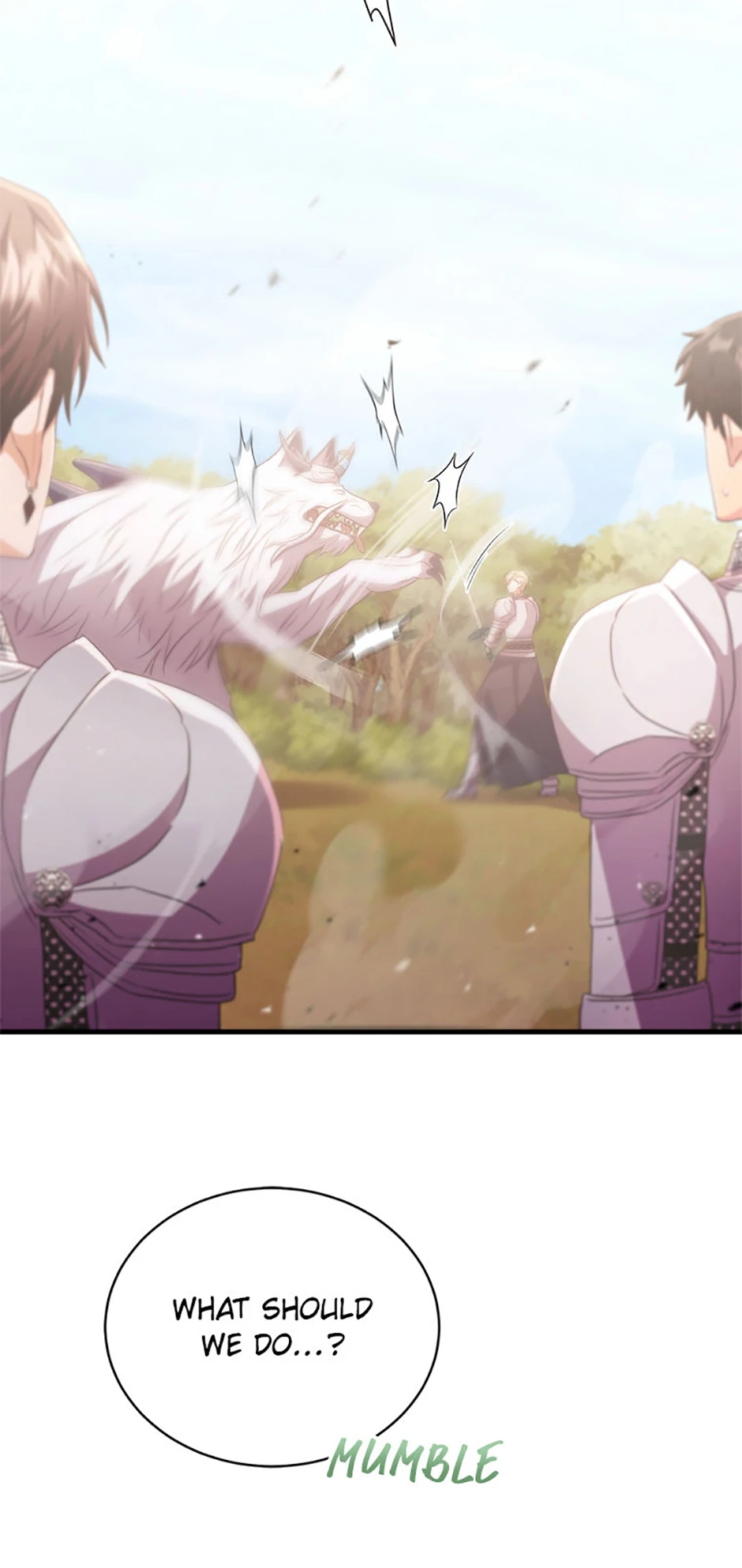 The Marquess's Favorite Chapter 87 - page 82