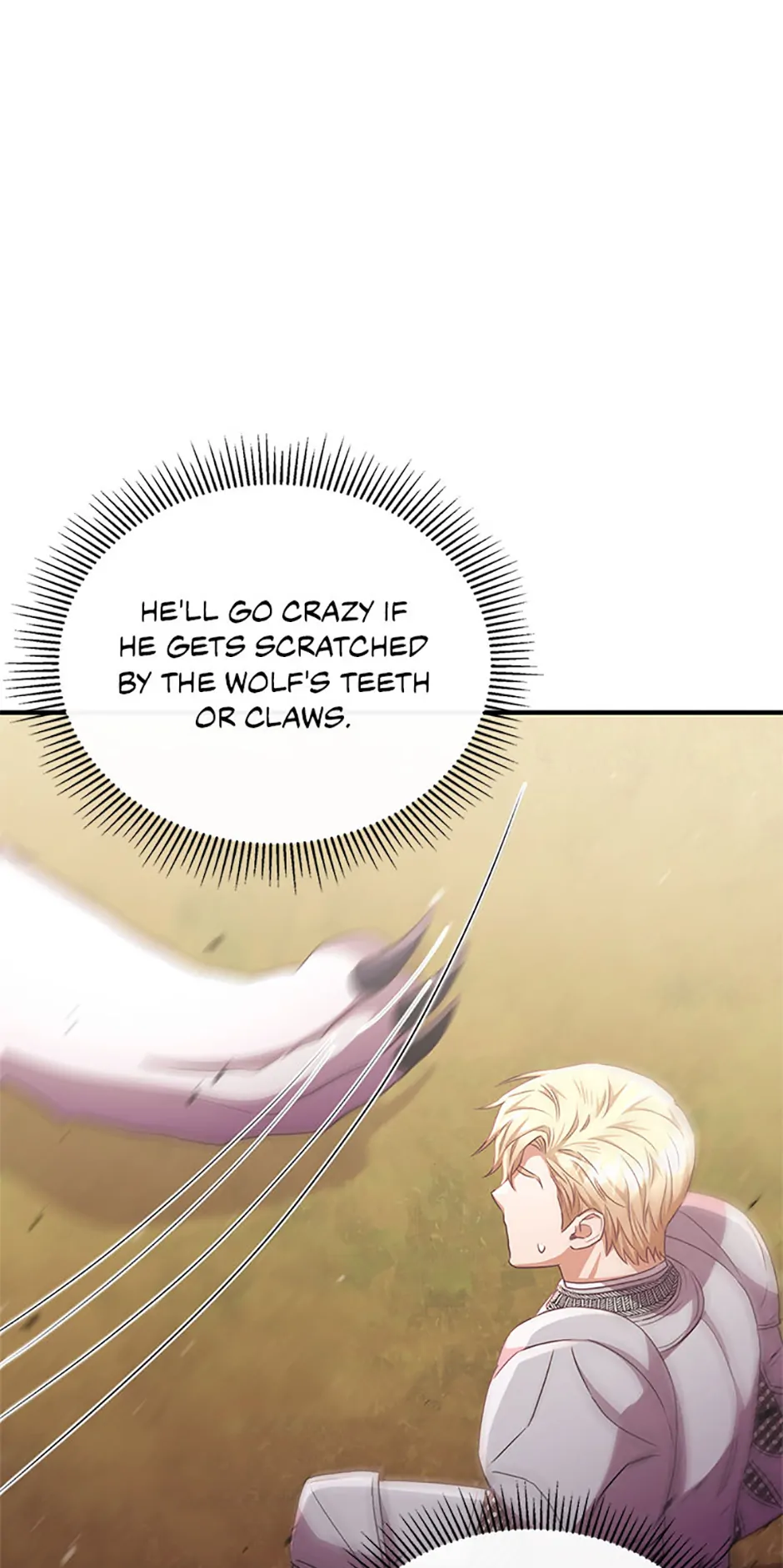The Marquess's Favorite Chapter 87 - page 84
