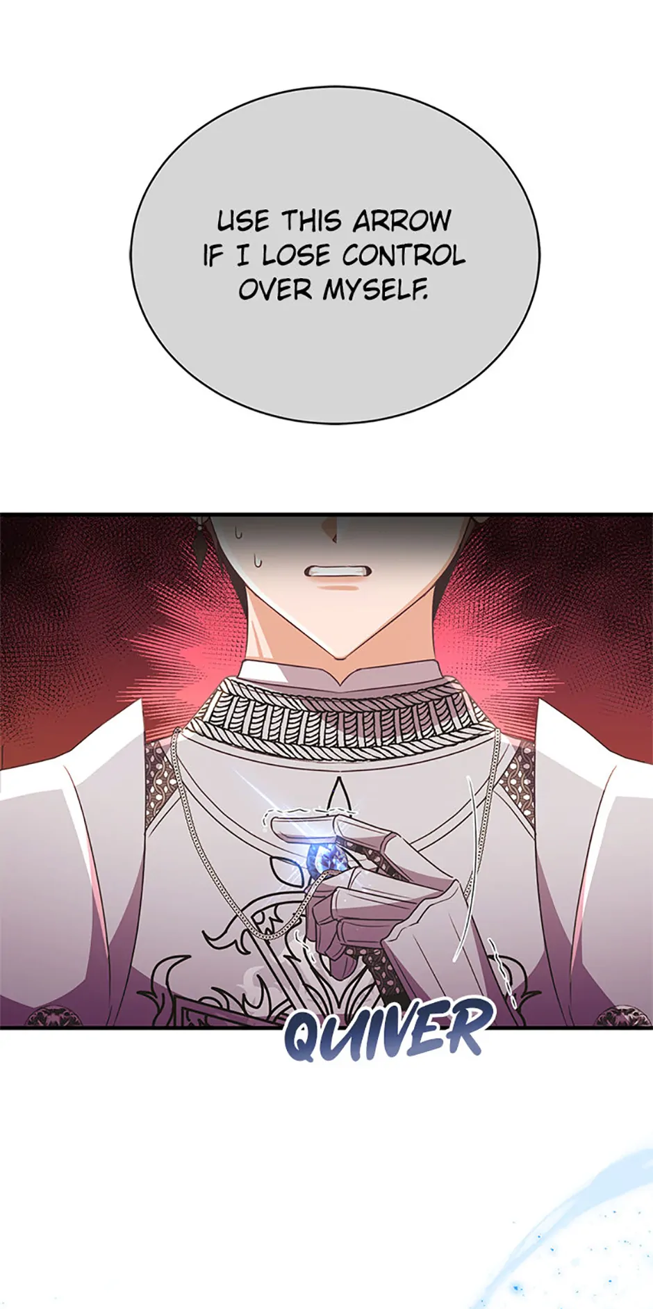 The Marquess's Favorite Chapter 87 - page 87