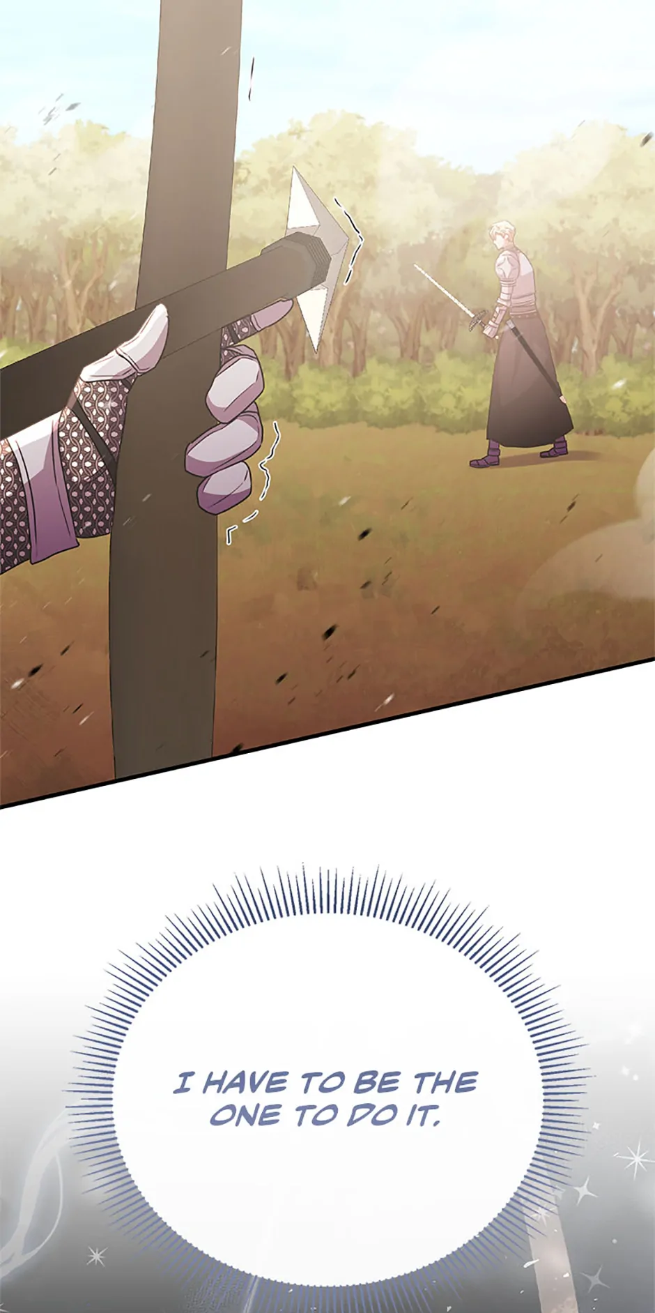The Marquess's Favorite Chapter 87 - page 90