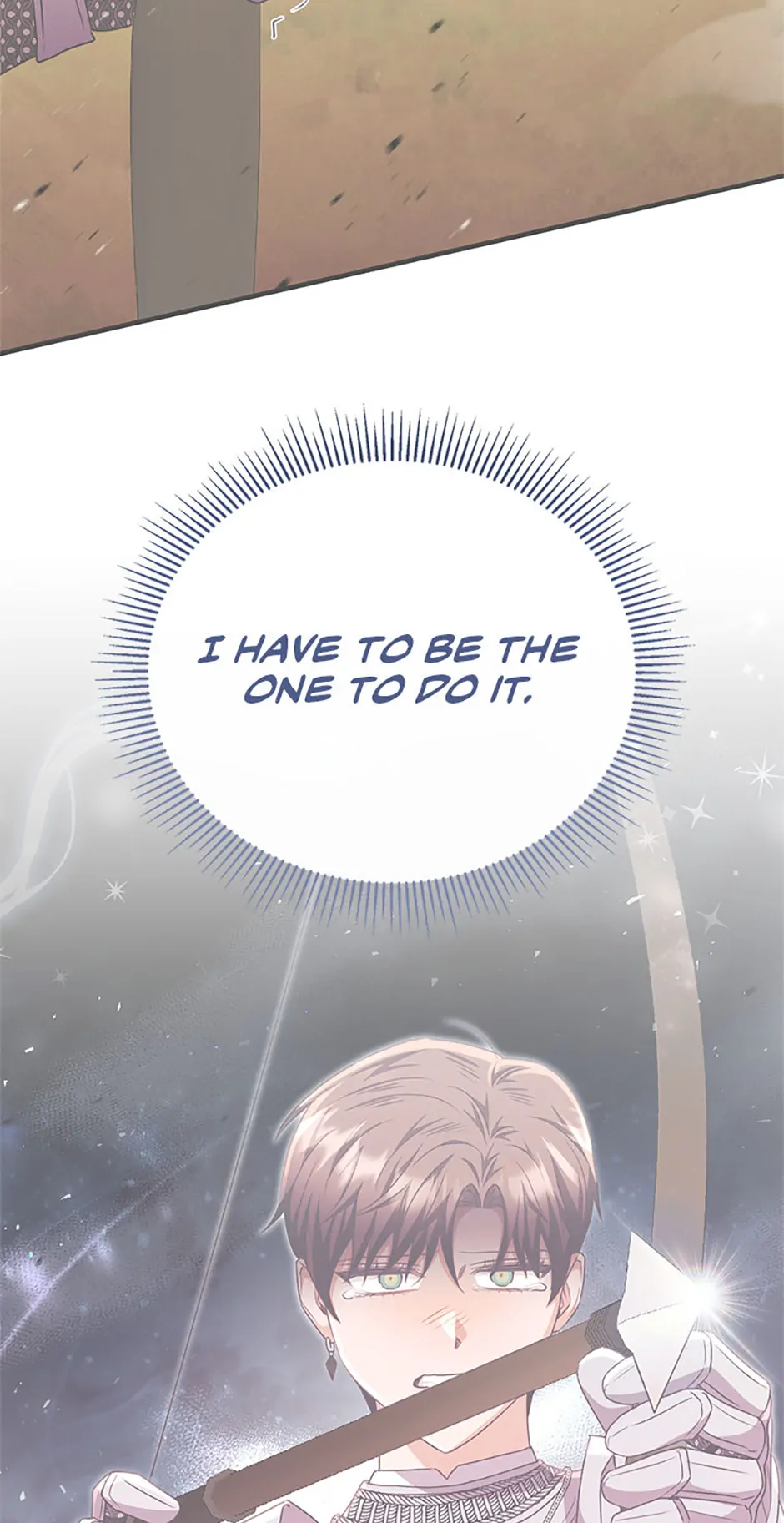 The Marquess's Favorite Chapter 88 - page 2