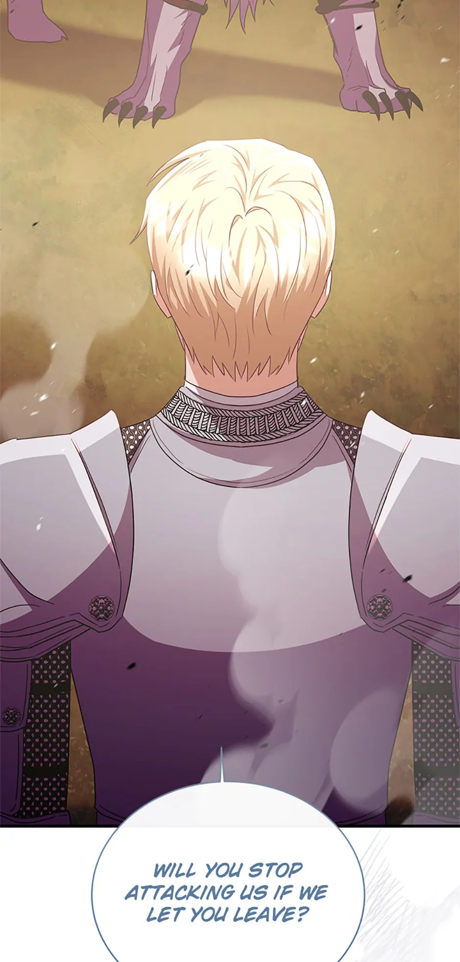 The Marquess's Favorite Chapter 88 - page 26