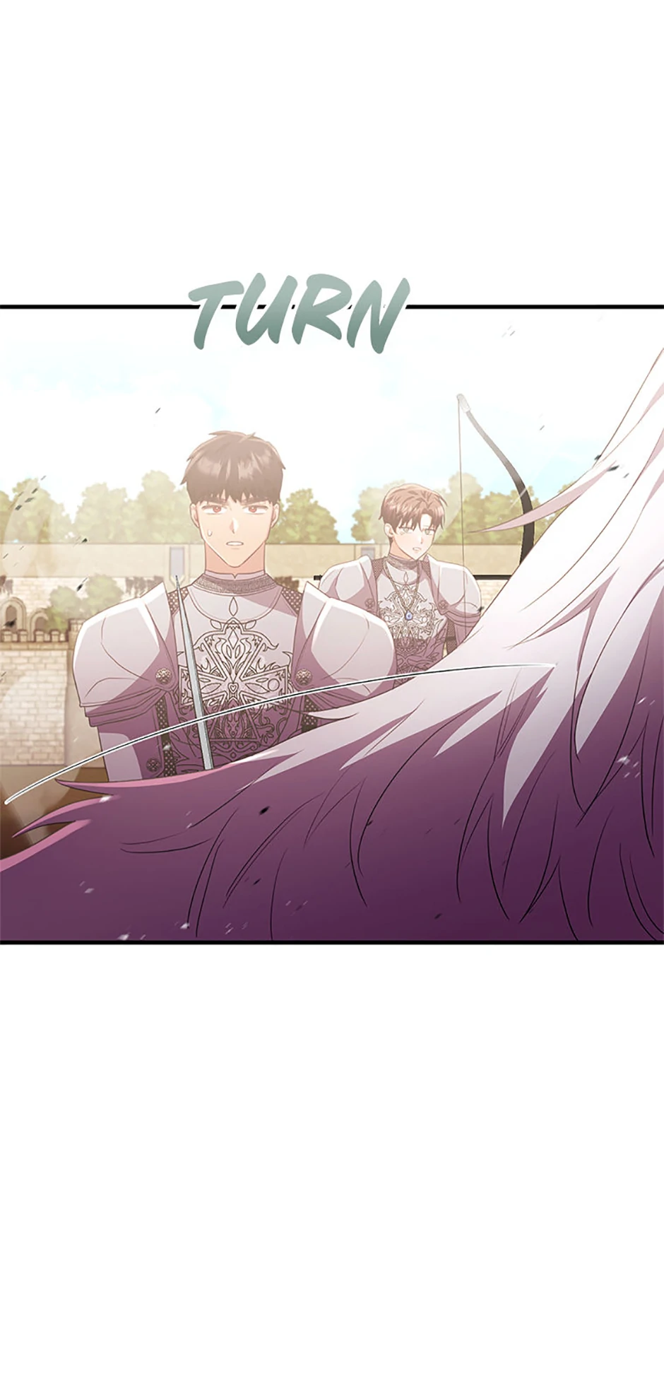 The Marquess's Favorite Chapter 88 - page 31