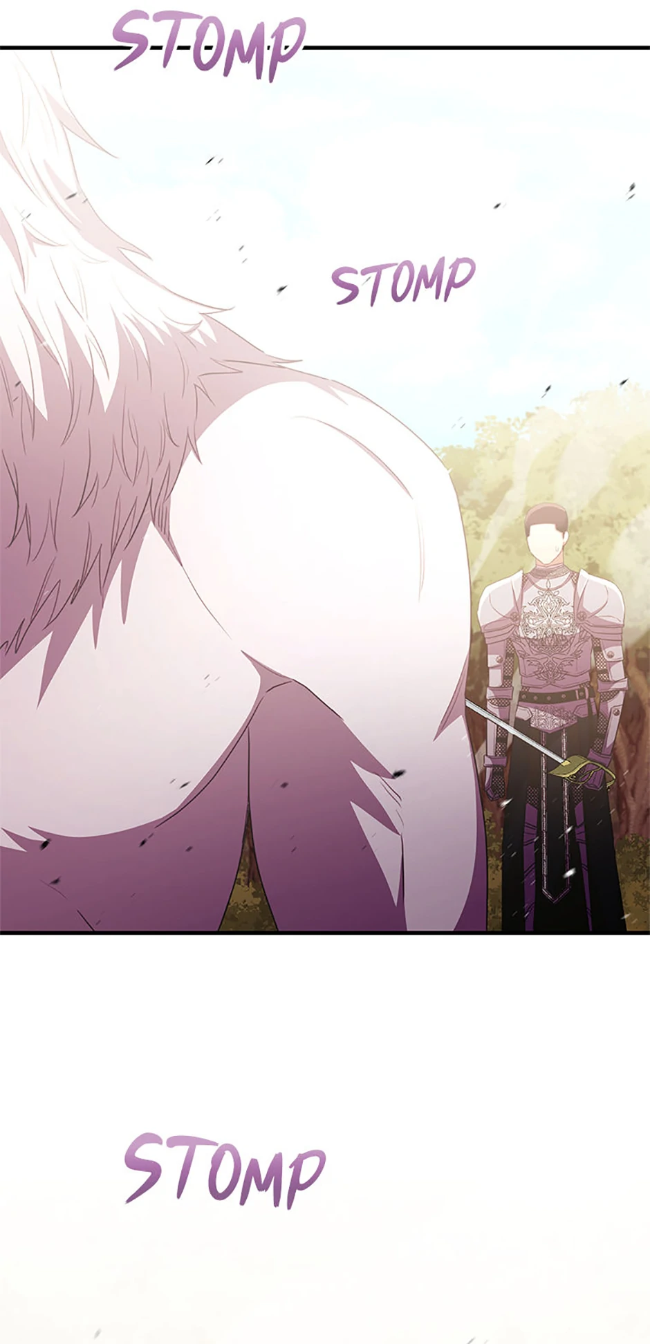 The Marquess's Favorite Chapter 88 - page 32