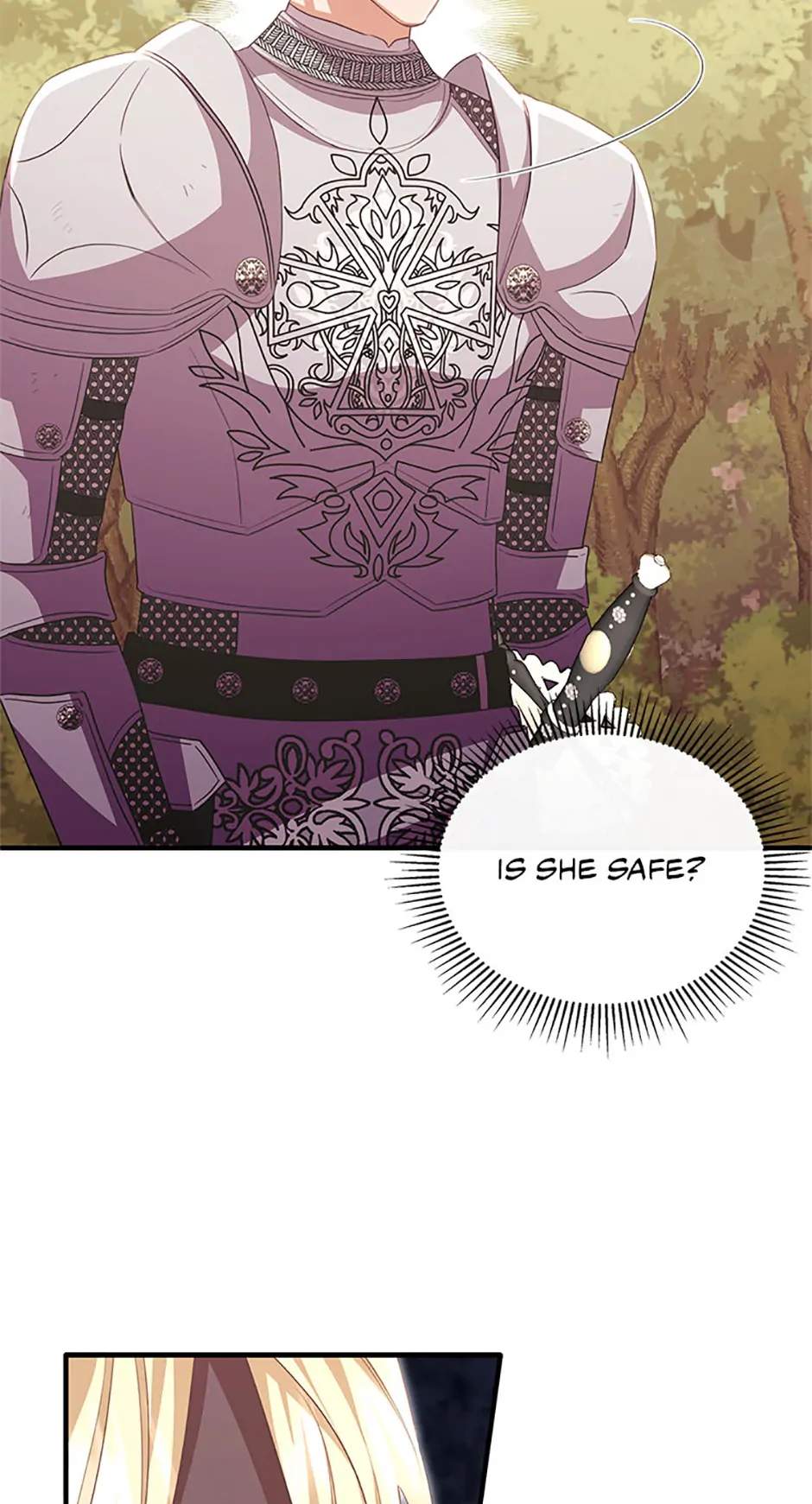 The Marquess's Favorite Chapter 88 - page 38